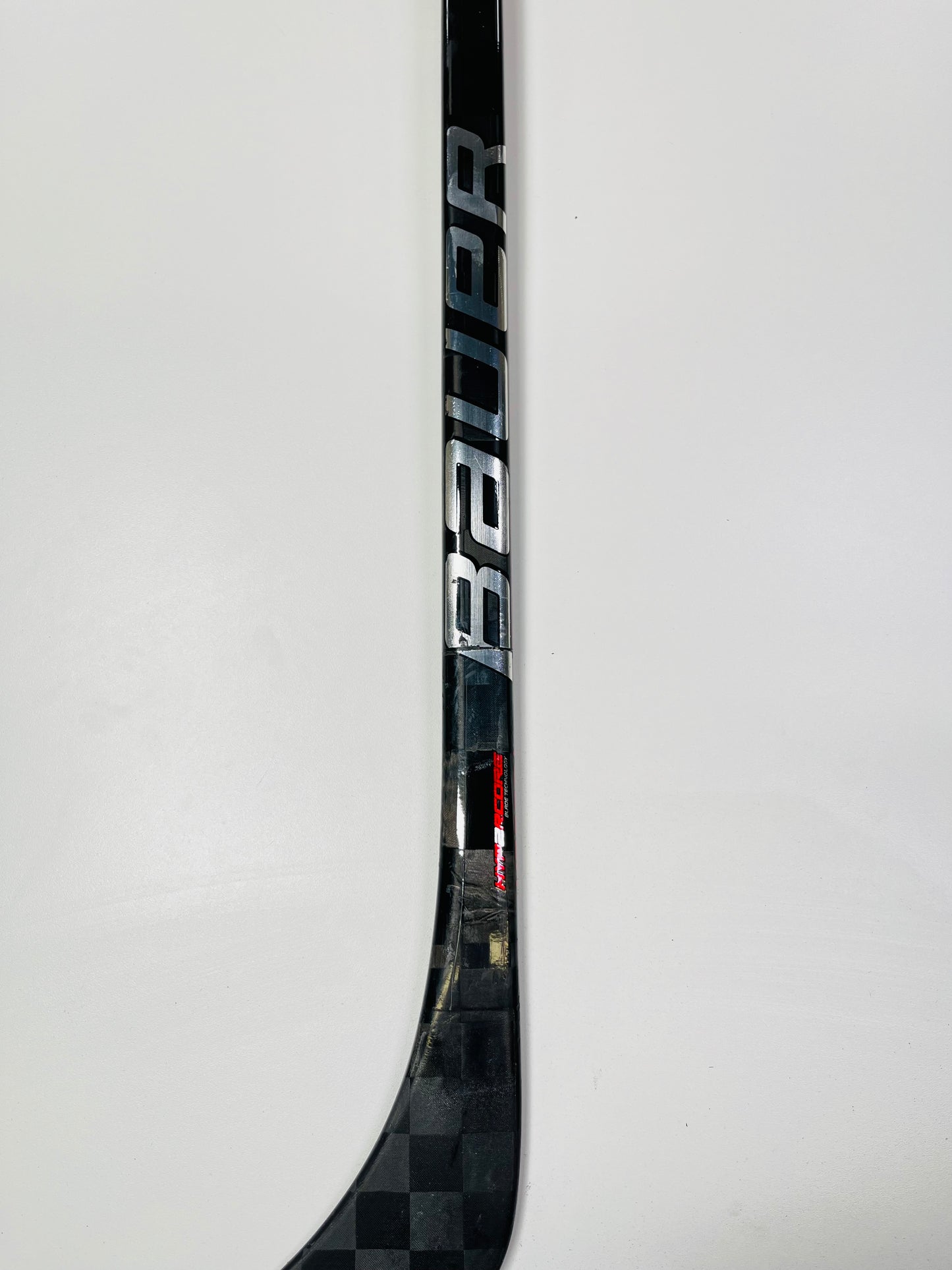 RH Bauer Vapor Hyperlite2 | 87 Flex | P92 | Refurbished | DW-3317