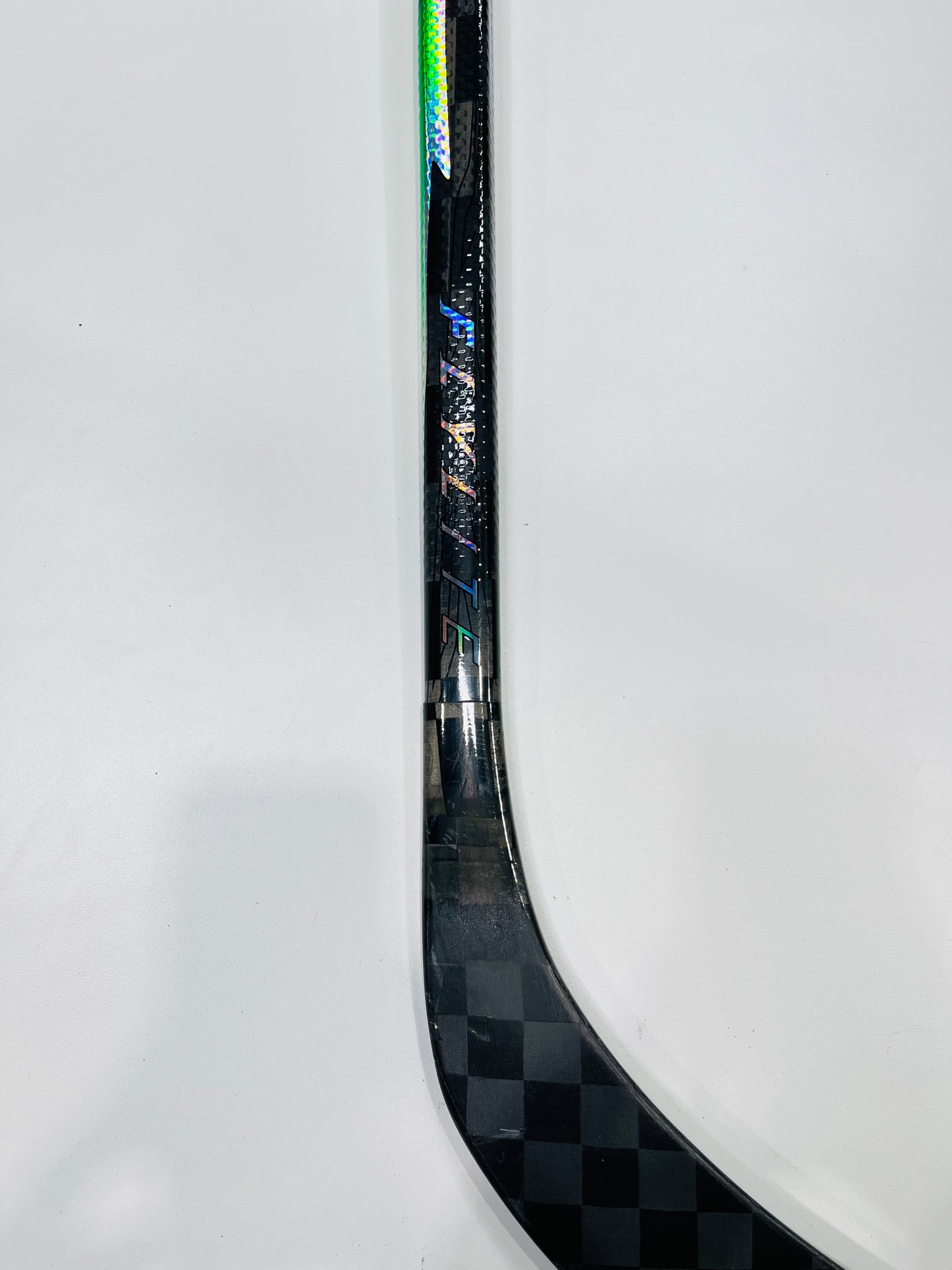 RH Bauer Vapor Hyperlite2 wrapped as a Vapor Flylite | 77 Flex | P88 | Refurbished | WSWC-469