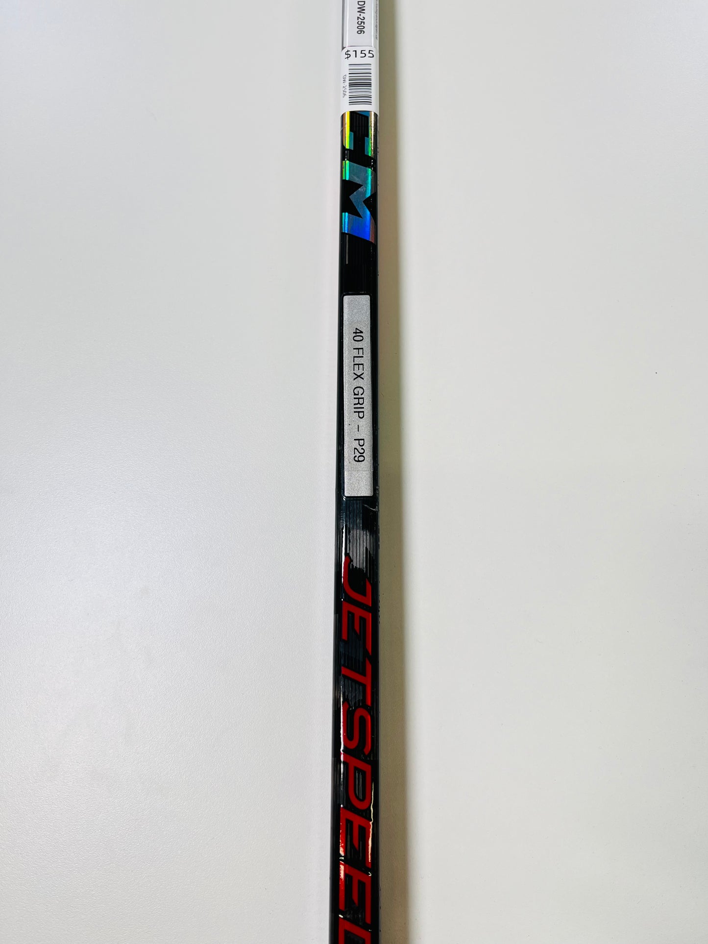 LH CCM Jetspeed FT7 Pro | 40 Flex | P29 | Refurbished | DW-2506