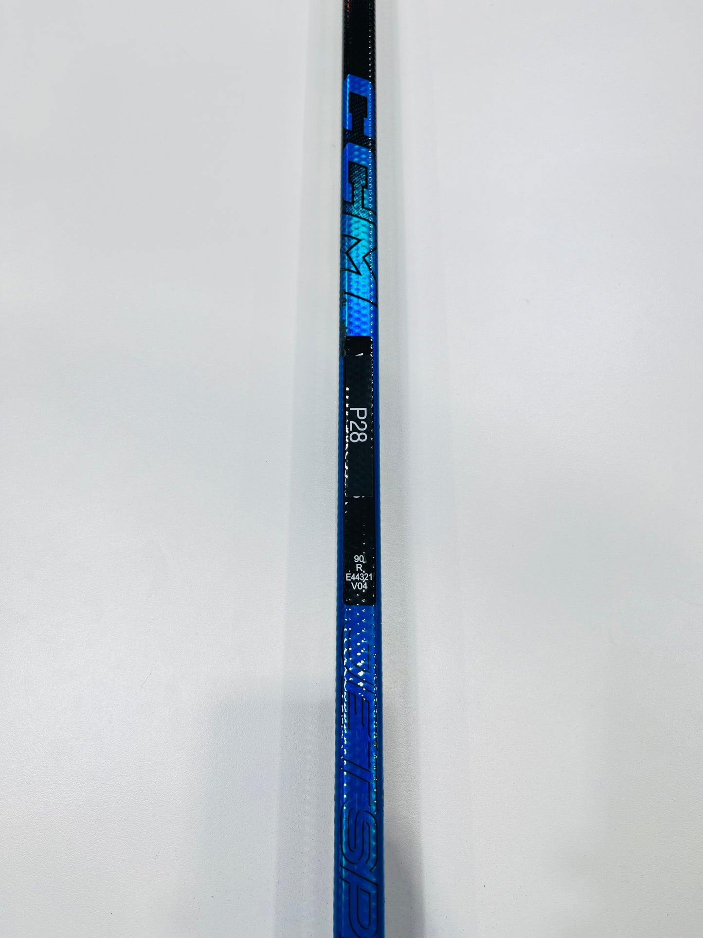 RH CCM Jetspeed FT8 Pro | 90 Flex | P28 | Used, Not Repaired | UNR-297