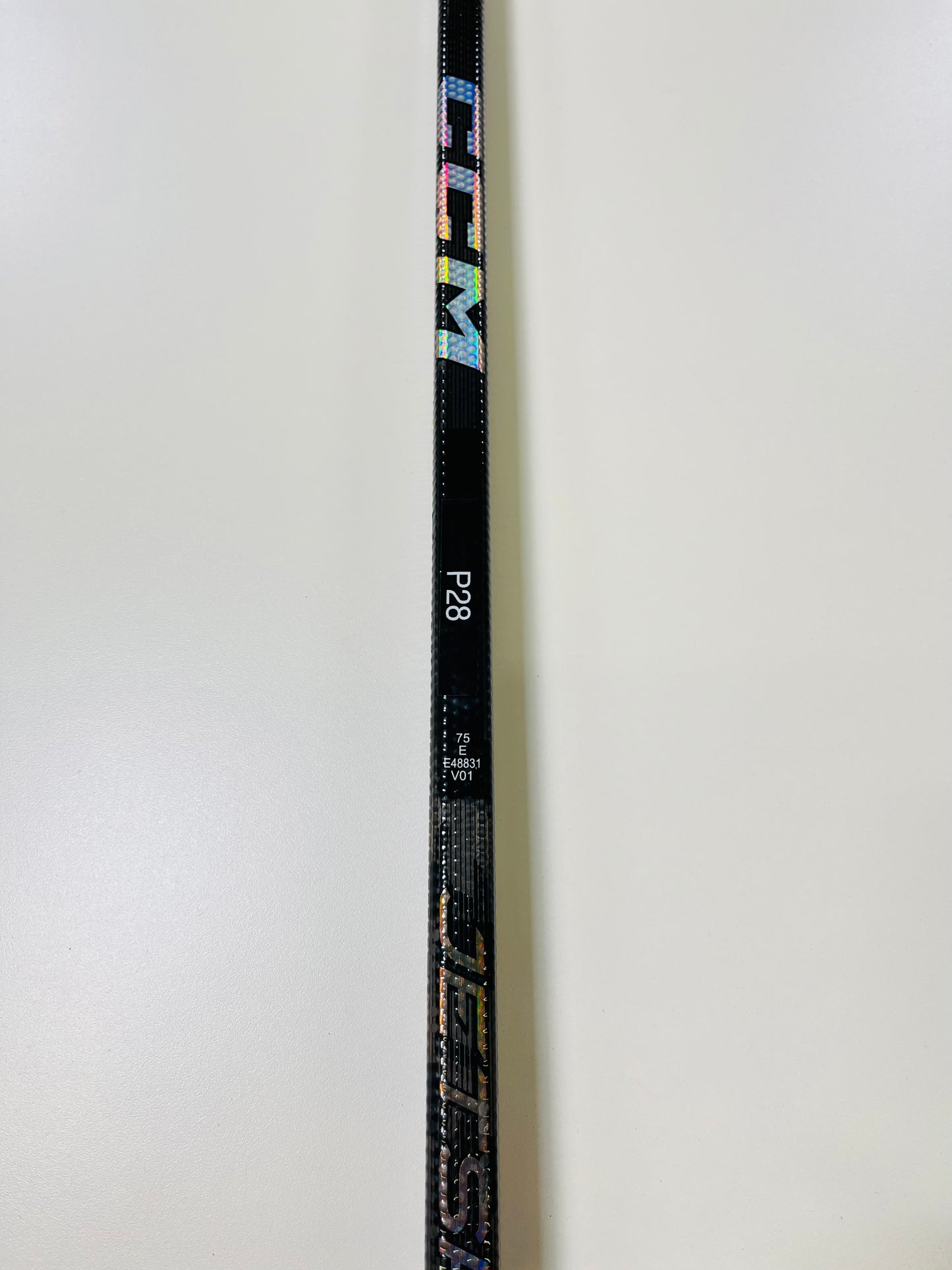 RH CCM Ribcor Trigger 9 Pro wrapped as a Jetspeed FT7 Pro | 75 Flex | P28 | Refurbished | DW-2343