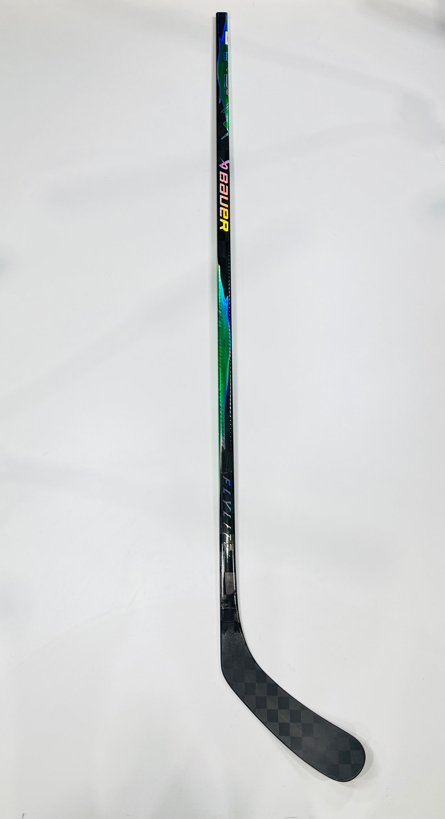 LH Bauer Vapor Flylite | 87 Flex | Polischuk | Refurbished | WSWC-401
