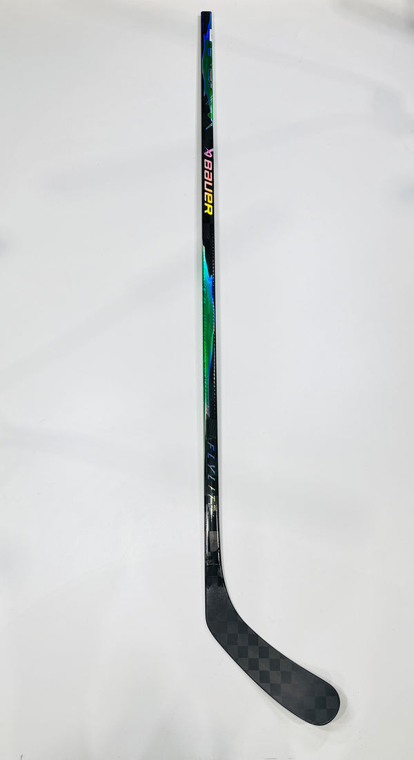 LH Bauer Vapor Flylite | 87 Flex | Polischuk | Refurbished | WSWC-401