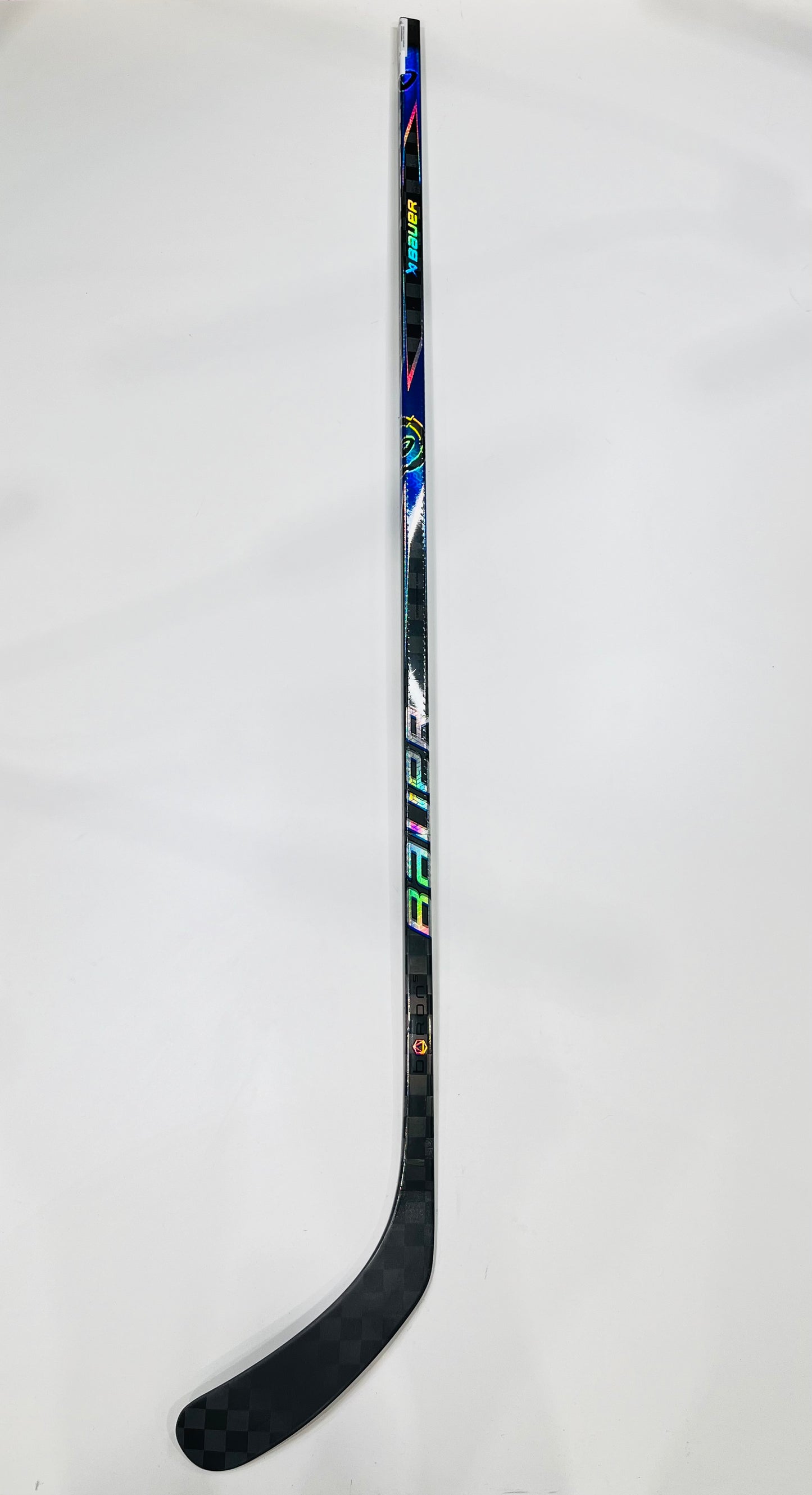 LH Bauer Proto2 | 82 Flex | P92 | Refurbished | DW-3693