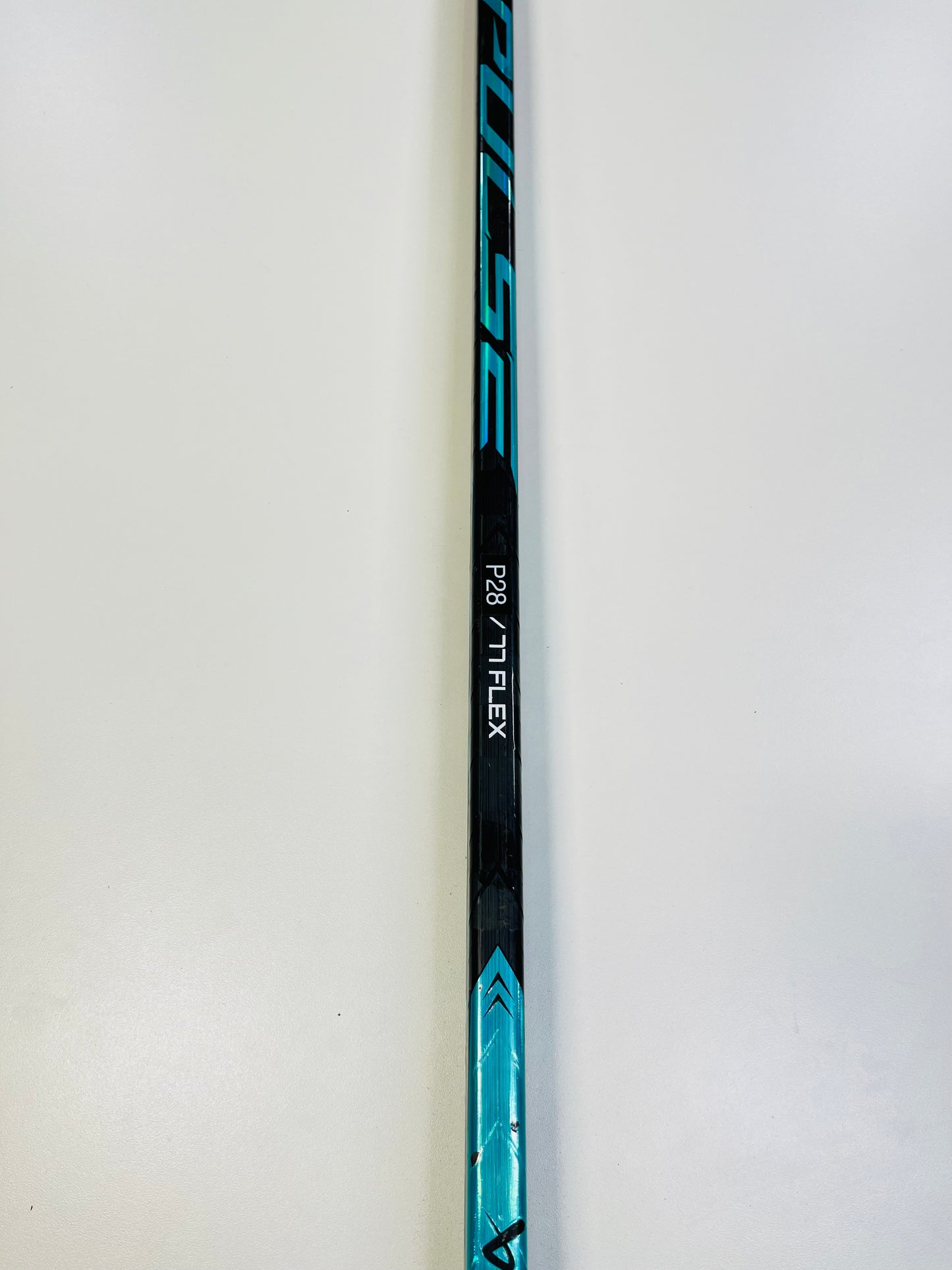 LH Bauer Pulse | 77 Flex | P28 | Refurbished | DW-3123
