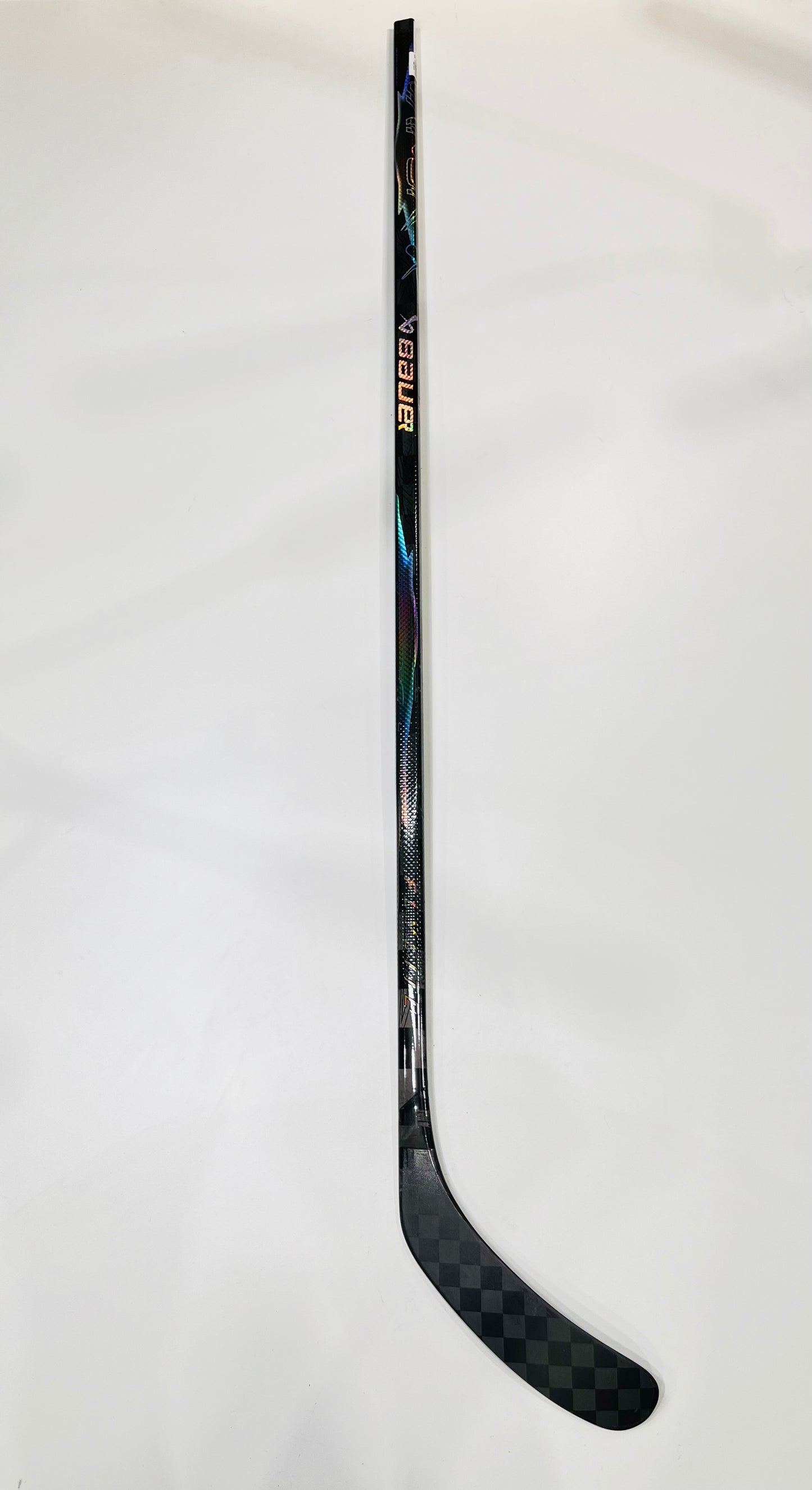 RH Bauer Vapor Hyperlite2 wrapped as a Vapor Flylite | 87 Flex | Hossa | Refurbished | DW-3574