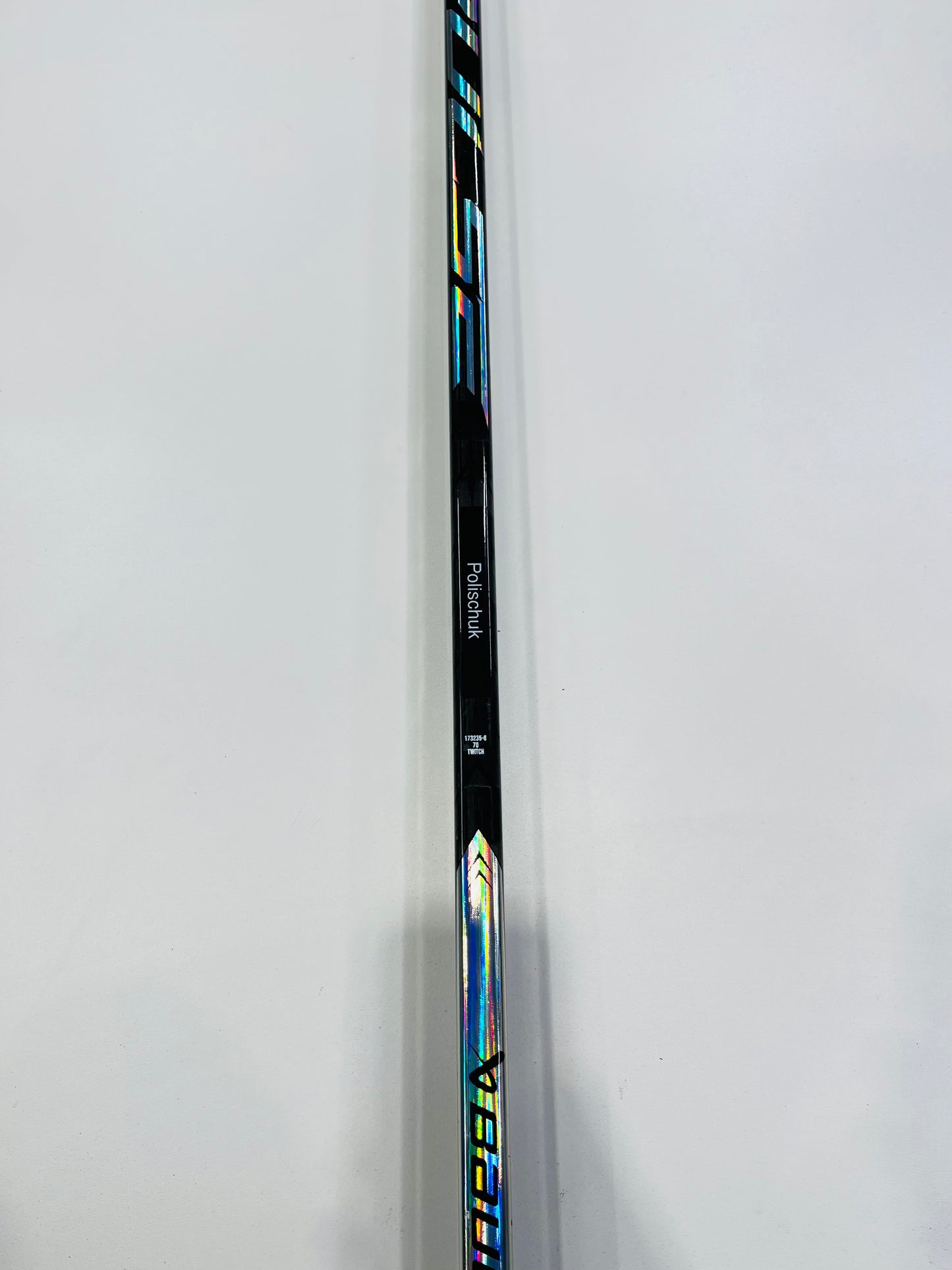 RH Bauer Twitch wrapped as a Pulse | 70 Flex | Polischuk | Refurbished | DW-3351
