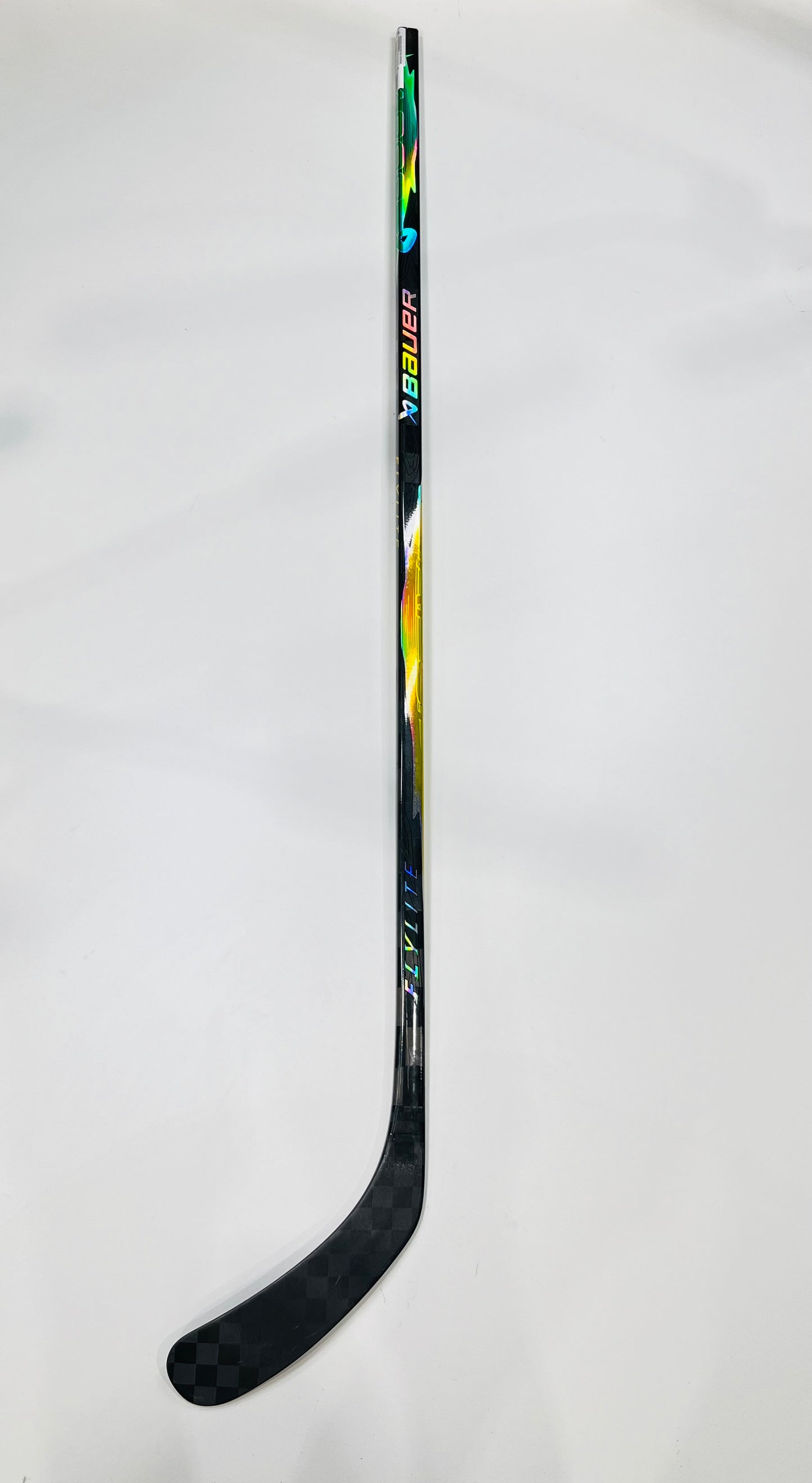 LH Bauer Vapor Flylite | 87 Flex | P92 | Used, Not Repaired | UNR-299
