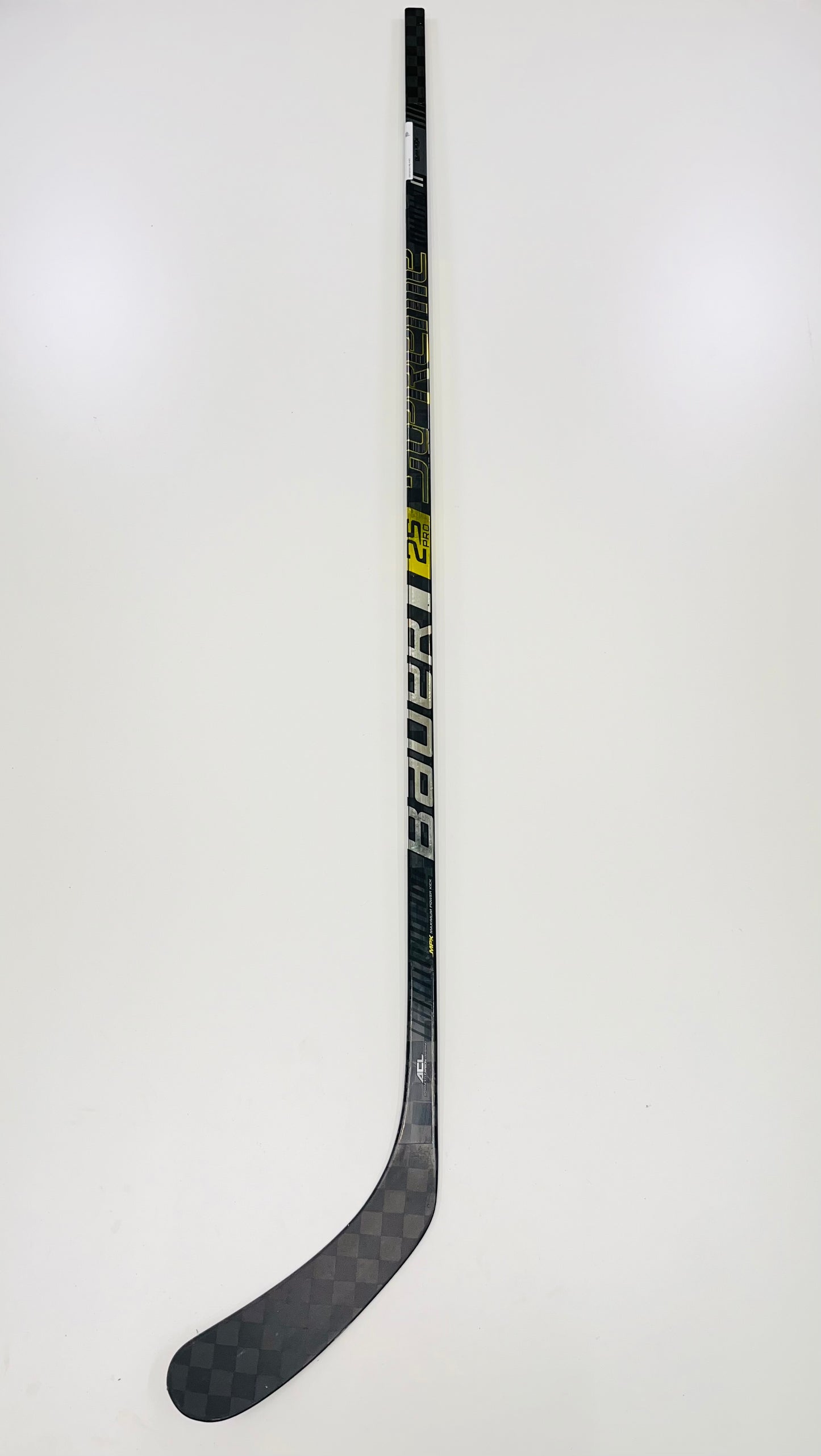 RH Bauer Supreme 2s Pro | 77 Flex | P92 | Refurbished | DW-386