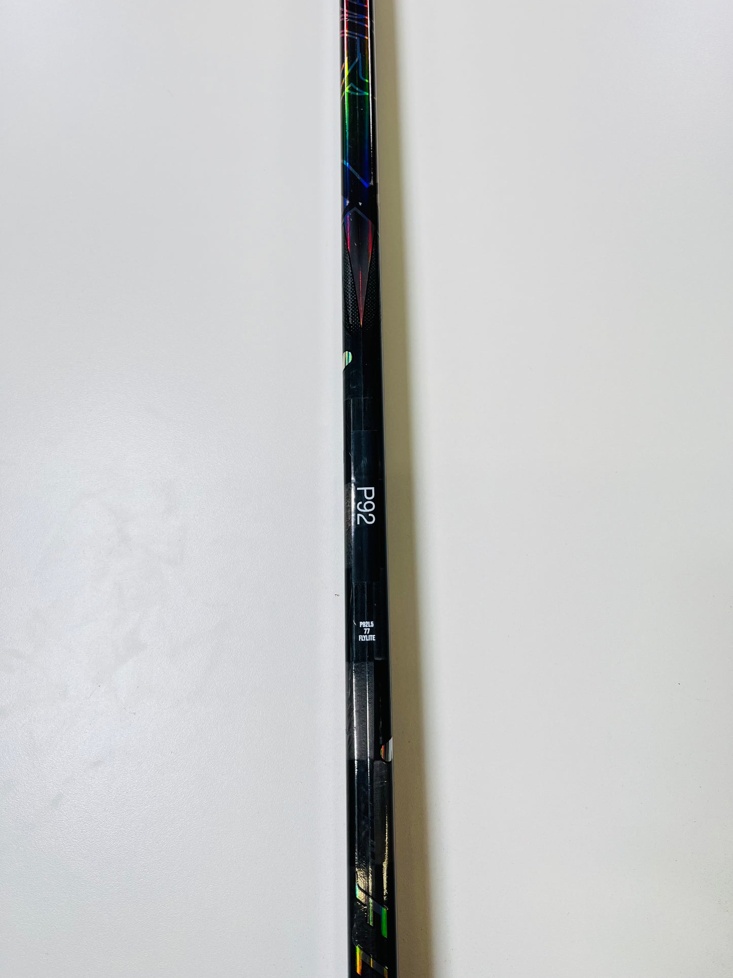 LH Bauer Vapor Flylite | 77 Flex | P92 | Refurbished | WSWC-14