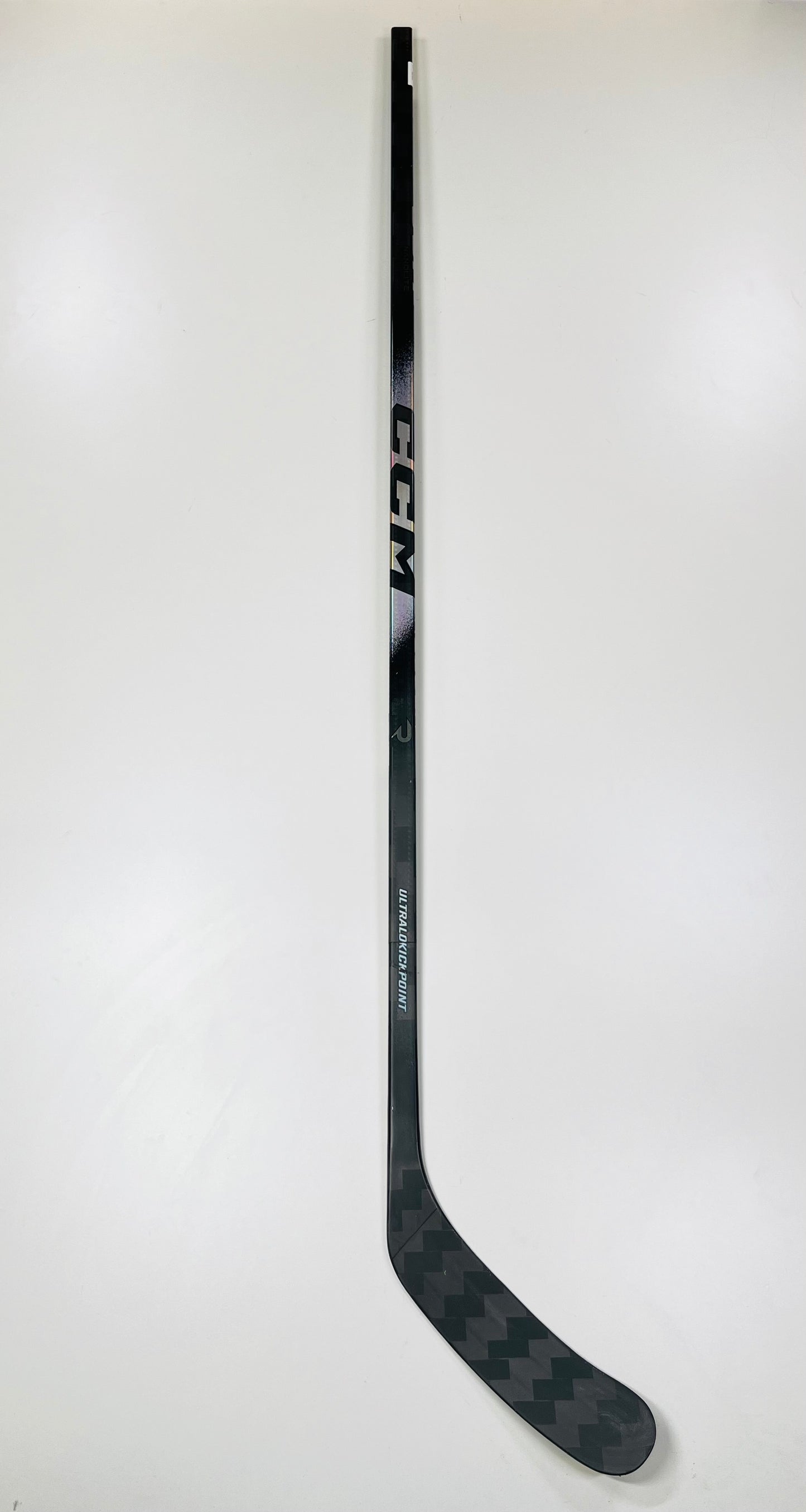 LH CCM Jetspeed FT8 Pro wrapped as a Ribcor Trigger 10 Pro | 85 Flex | P29M | Refurbished | DW-3272