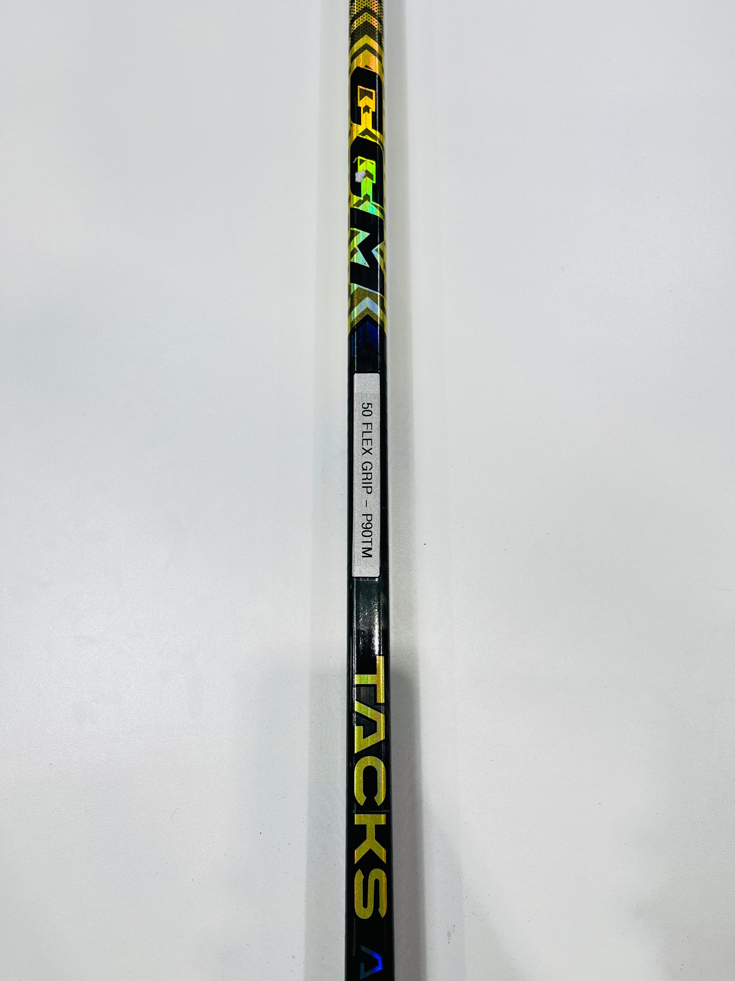 LH CCM Tacks ASVI Pro | 50 Flex | P90TM | Refurbished | WSWC-345