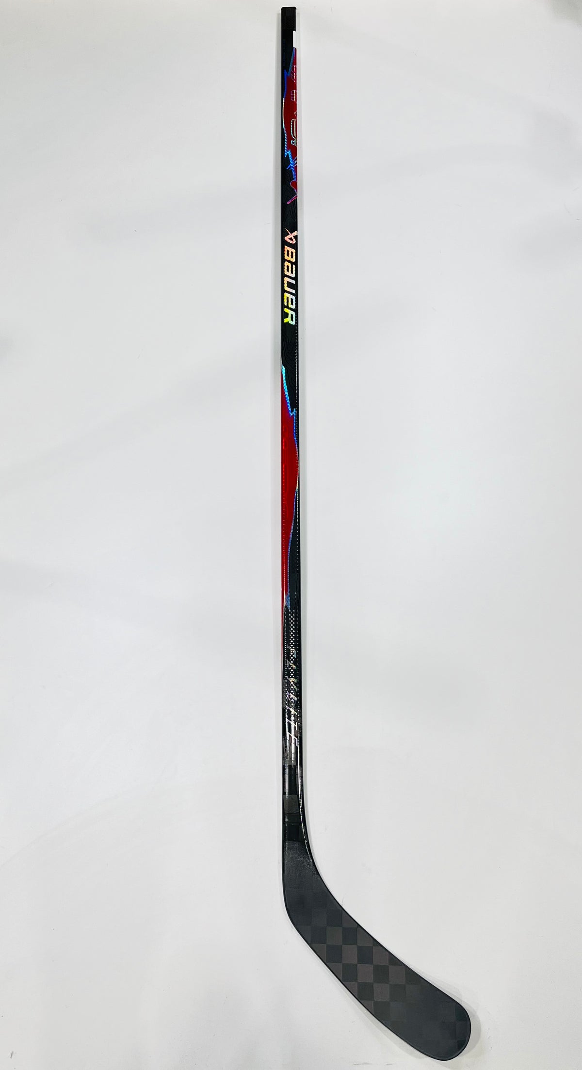 LH Bauer Vapor Hyperlite2 wrapped as a Vapor Flylite (New Pro Stock) | 82 Flex | P90TM | LBVH82TMTR