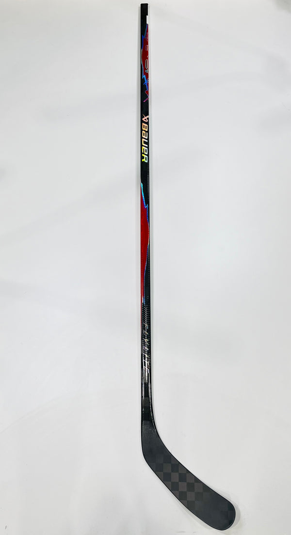 LH Bauer Vapor Hyperlite2 wrapped as a Vapor Flylite (New Pro Stock) | 82 Flex | P90TM | LBVH82TMTR