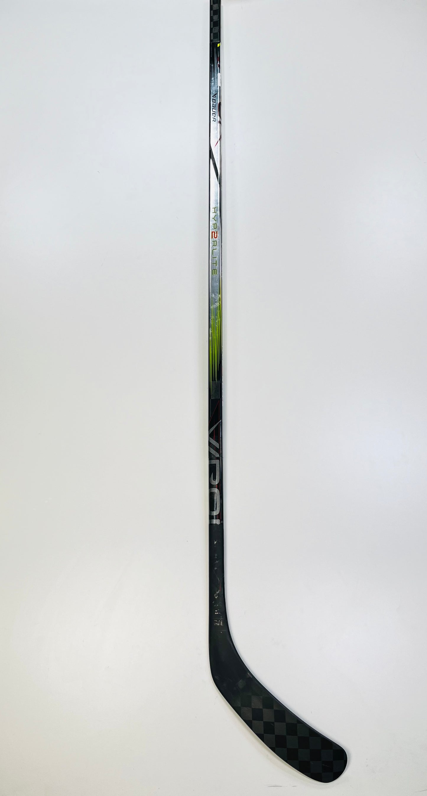 RH Bauer Vapor Hyperlite2 | 77 Flex | P90TM | Refurbished | DW-2526