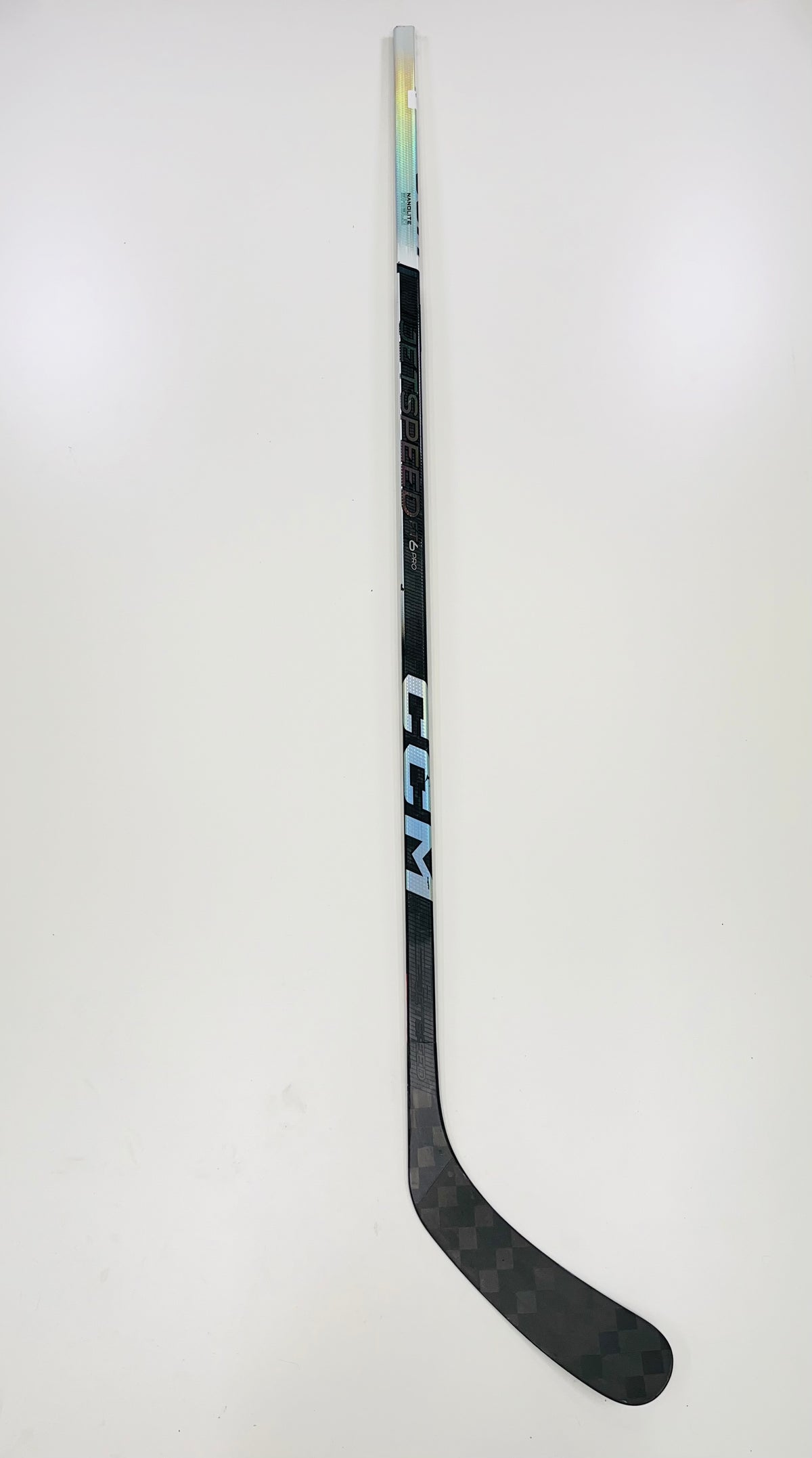 LH CCM Jetspeed FT6 Pro | 75 Flex | P29 | Refurbished | DW-986