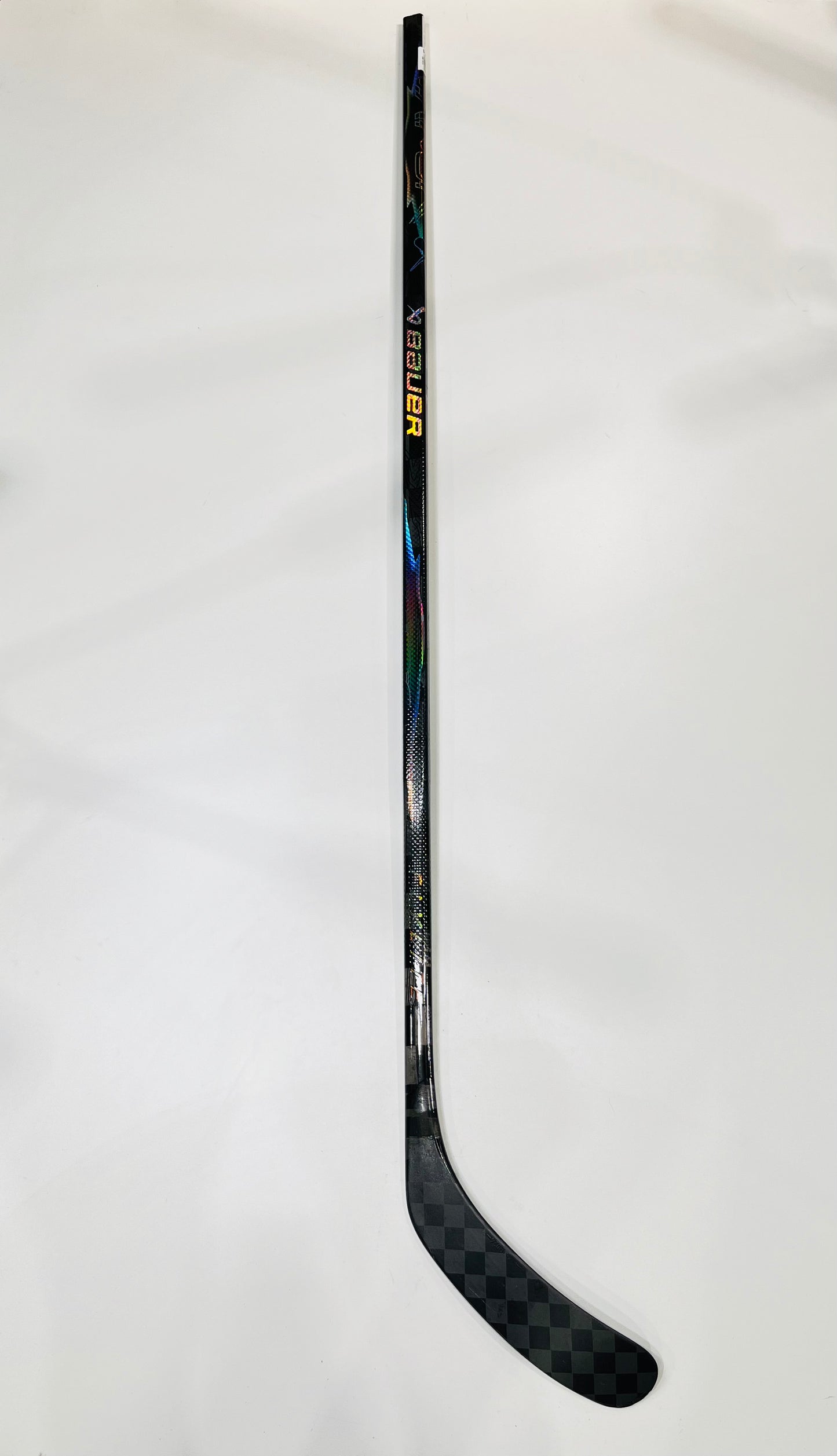 RH Bauer Vapor Hyperlite2 wrapped as a Vapor Flylite | 87 Flex | Hossa | Refurbished | DW-3575