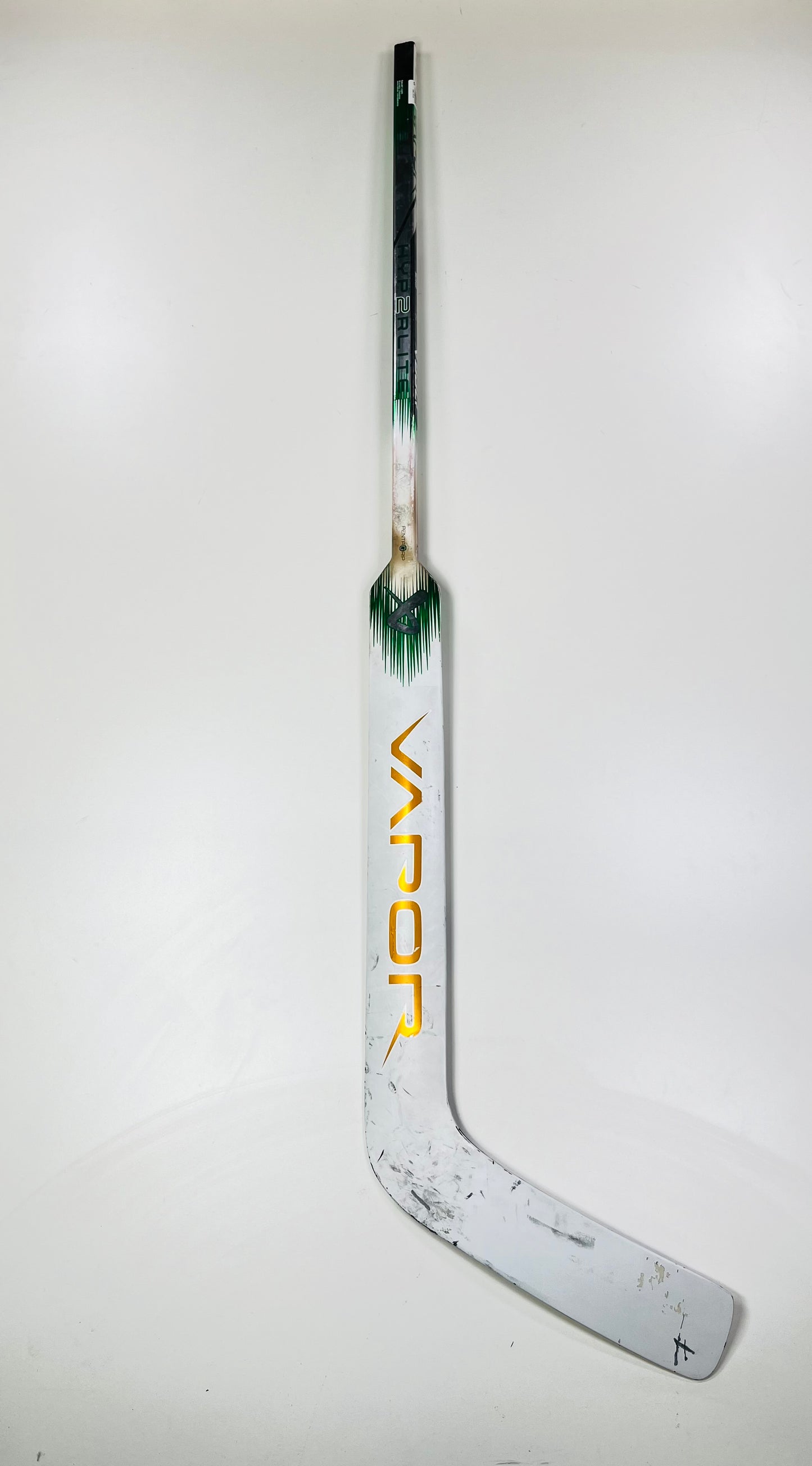 RH Bauer Vapor Hyperlite2 (Goalie) | 25" Paddle Size | P31 (Goalie) | Refurbished | DW-3318