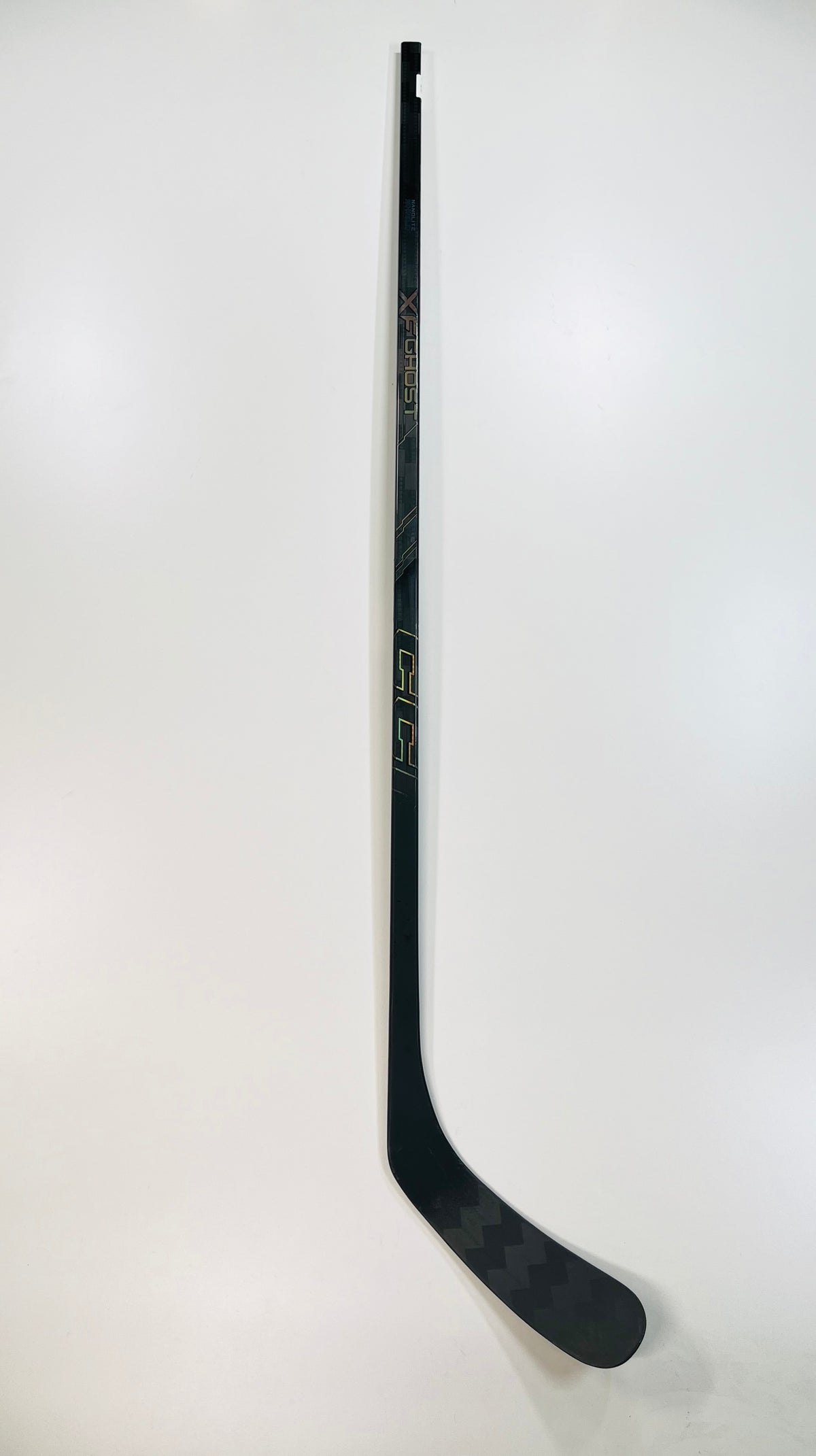 LH CCM XF Ghost | 75 Flex | P86 | Refurbished | DW-2933