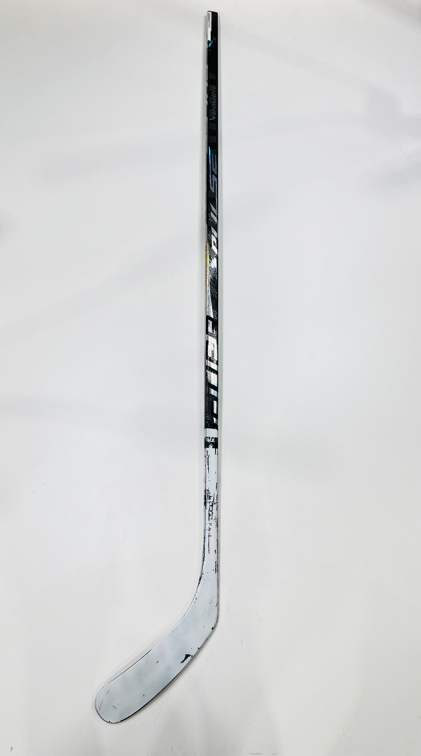 LH Bauer Agent wrapped as a Pulse | 82 Flex | PM9 | Refurbished | NC-108