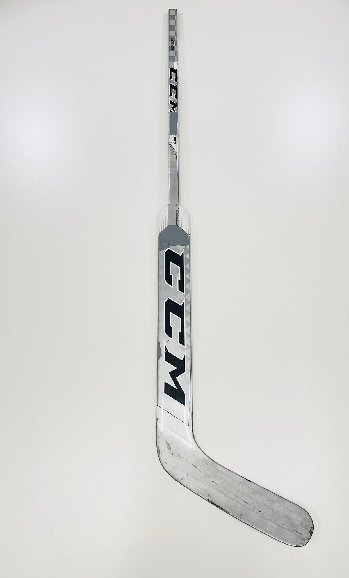 LH CCM AXIS Pro | 26" | Goalie | Refurbished | D-4188