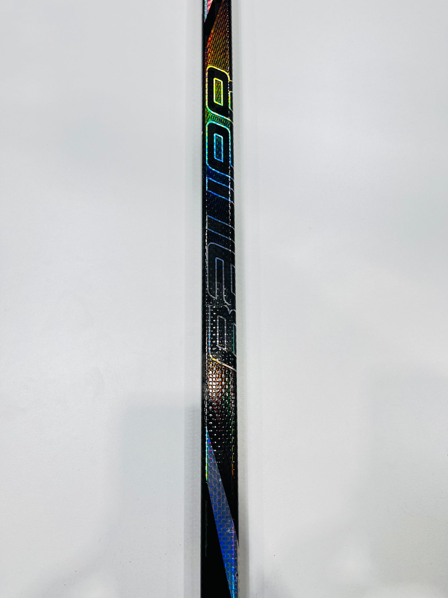 RH Bauer Vapor Hyperlite2 wrapped as a Nexus Tracer | 87 Flex | P28M | Refurbished | DW-3492