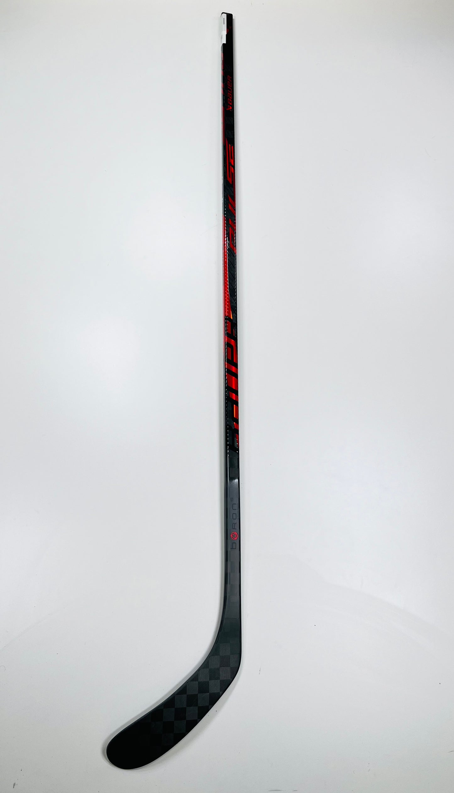 LH Bauer Pulse (New Pro Stock) | 77 Flex | P92 | LBP7792RR