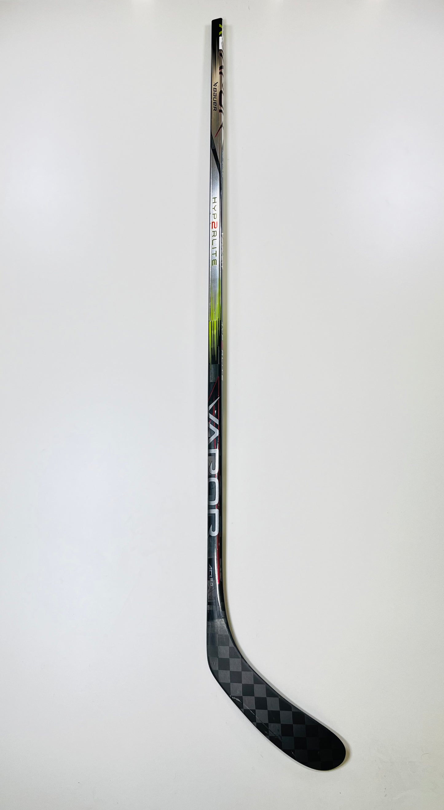 RH Bauer Vapor Hyperlite2 | 87 Flex | P28 | Refurbished | WSWC-17