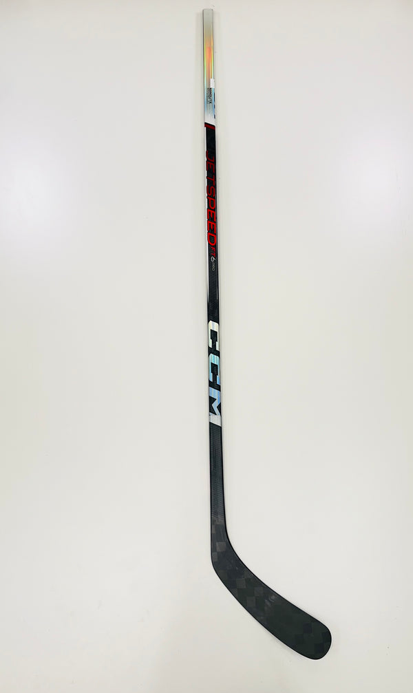 LH CCM Ribcor Trigger 8 Pro Wrapped as a Jetspeed FT6 Pro | 75 Flex | P29 | Refurbished | DW-305