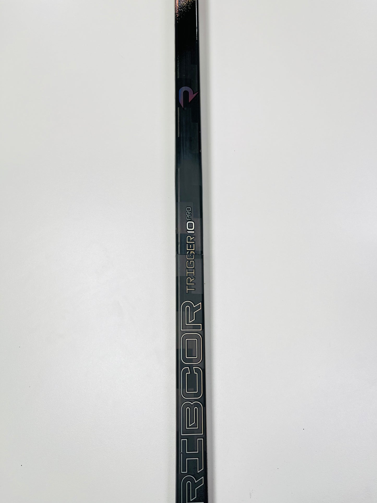 LH CCM Jetspeed FT8 Pro wrapped as a Ribcor Trigger 10 Pro | 80 Flex | P28M | Refurbished | DW-3271