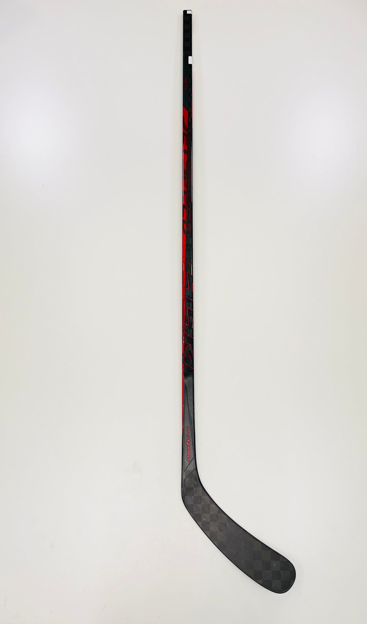 LH CCM JetSpeed FT4 Pro | 75 Flex | P29 | Refurbished | D-2346