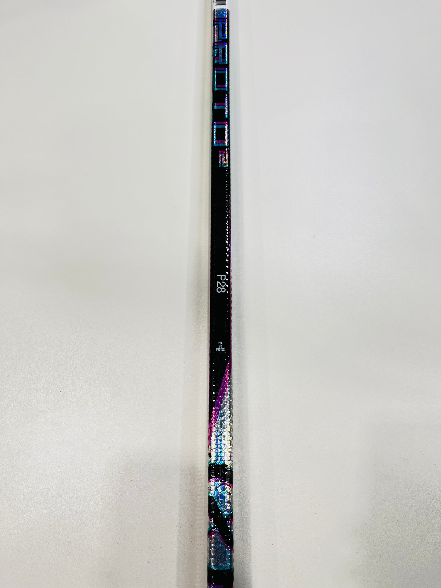 LH Bauer Proto2 | 70 Flex | P28 | Refurbished | DW-3524