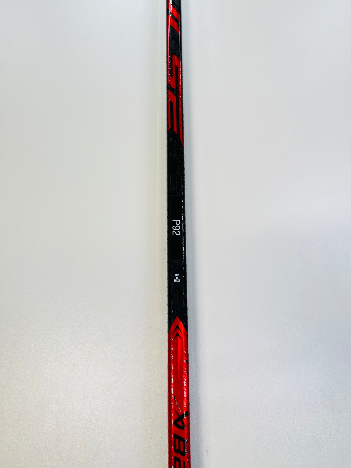 LH Bauer Pulse | 87 Flex | P92 | Refurbished | WSWC-149