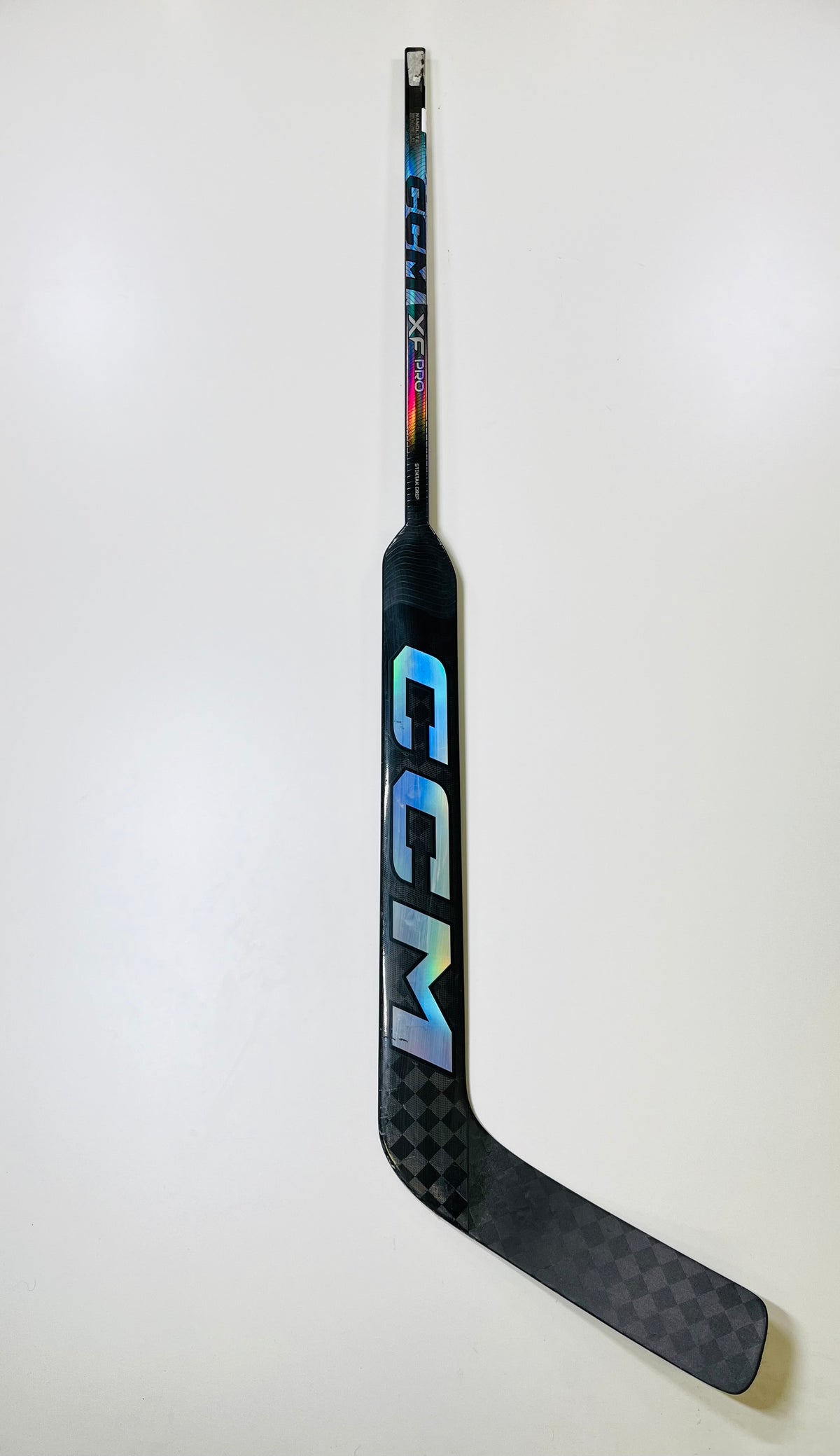 LH CCM XF Pro (Goalie) | 26" Flex | P31 (Goalie) | Refurbished | DA-261