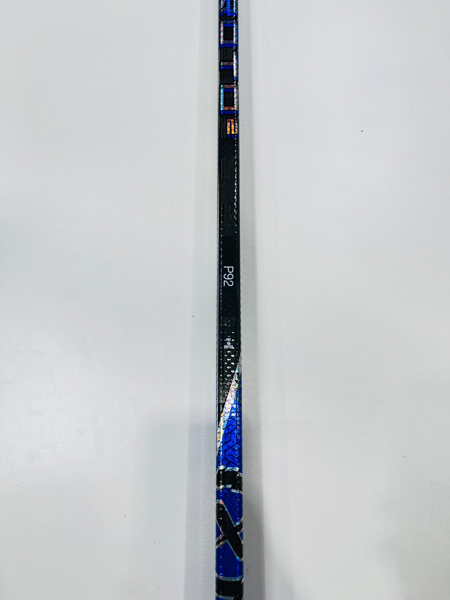 LH Bauer Proto2 | 82 Flex | P92 | Refurbished | DA-385