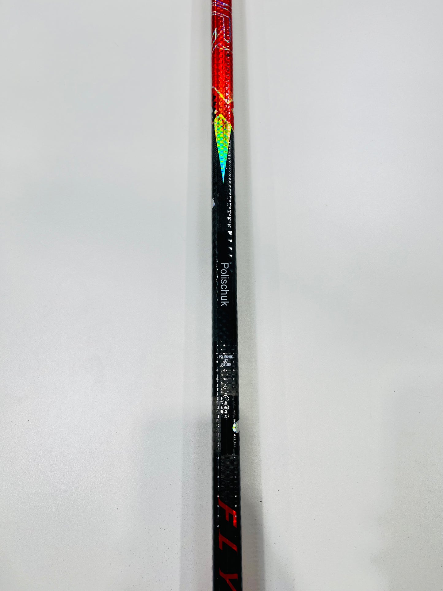 LH Bauer Vapor Flylite | 87 Flex | Polischuk | Refurbished | WSWC-670