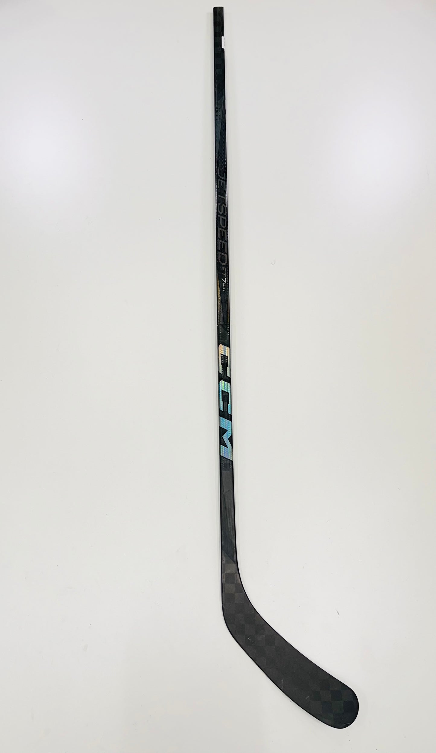 LH CCM Ribcor Trigger 9 Pro wrapped as a Jetspeed FT7 Pro | 95 Flex | P90TM | Refurbished | DW-1729