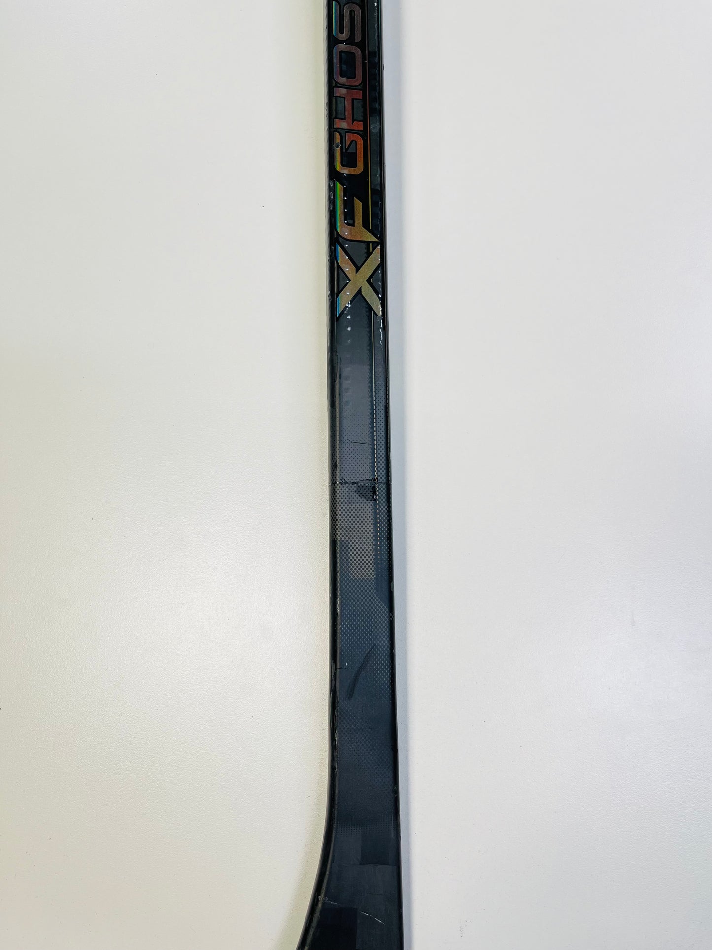 LH CCM Tacks XF Ghost | 75 Flex | P86 | Refurbished | WSWC-127