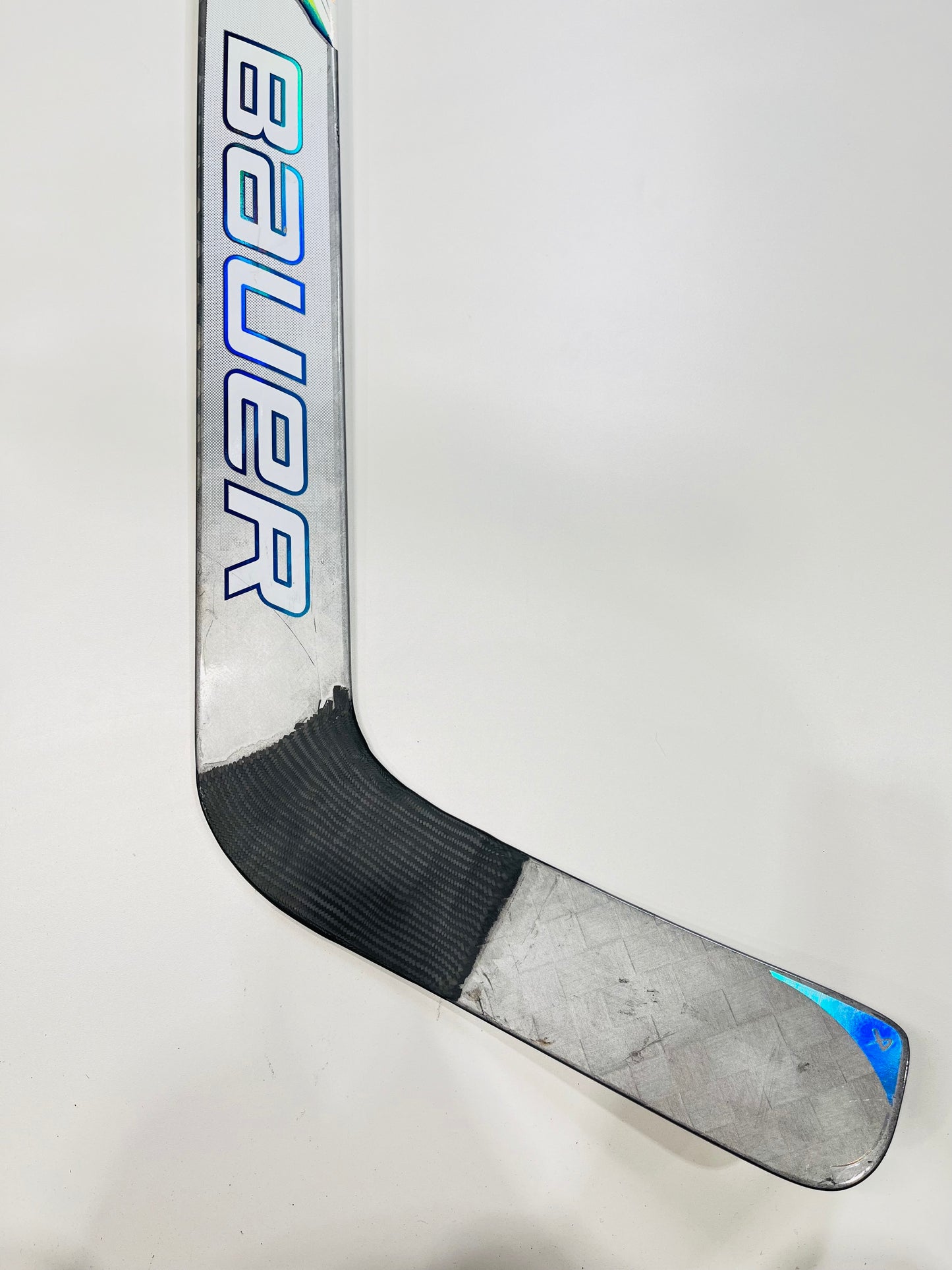 LH Bauer Vapor Flylite (Goalie) | 25" Flex | P31 (Goalie) | Refurbished | DW-3591