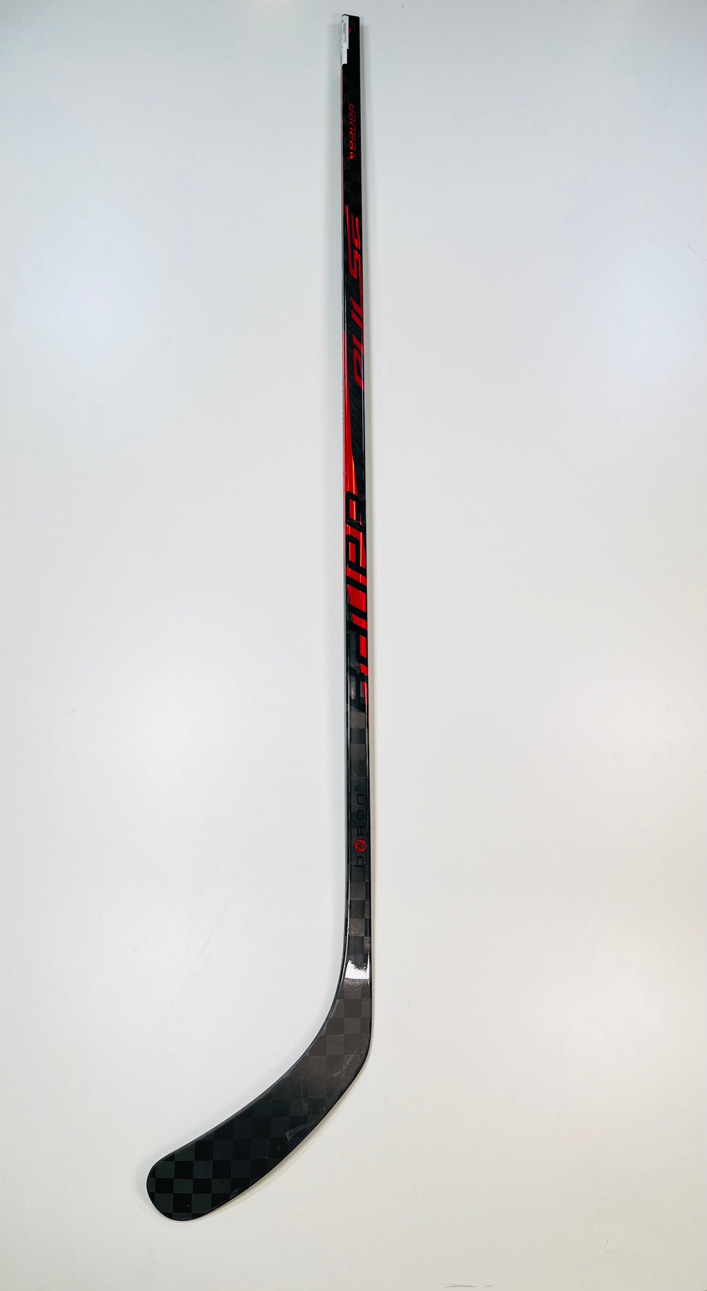 LH Bauer Pulse | 82 Flex | P92 | Refurbished | DW-2994