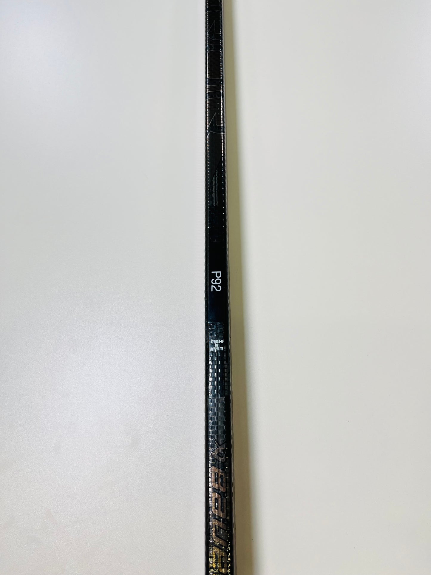 RH Bauer Vapor Hyperlite2 | 82 Flex | P92 | Refurbished | DA-128
