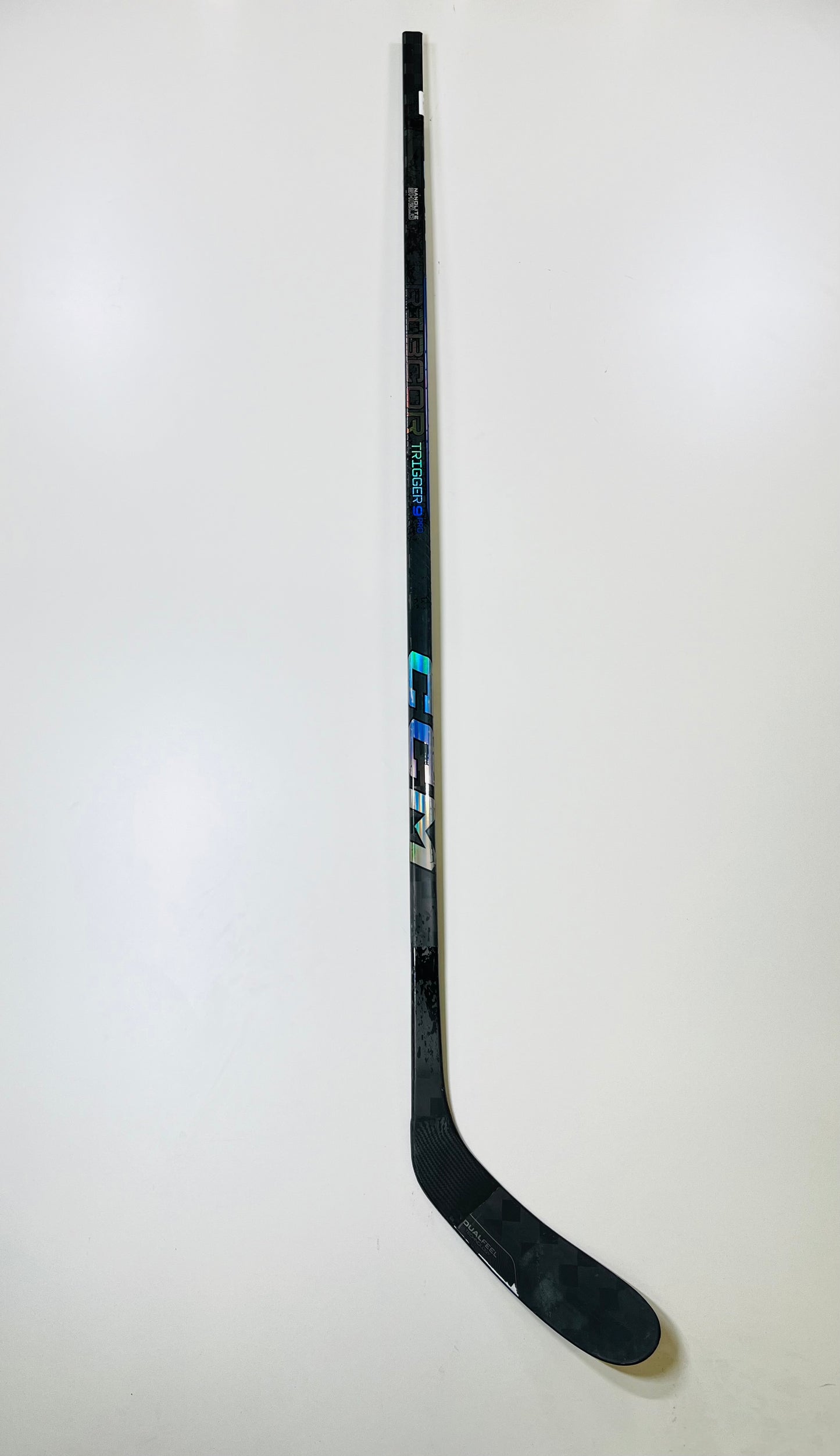 LH CCM Ribcor Trigger 9 Pro | 75 Flex | P28 | Refurbished | DW-2771