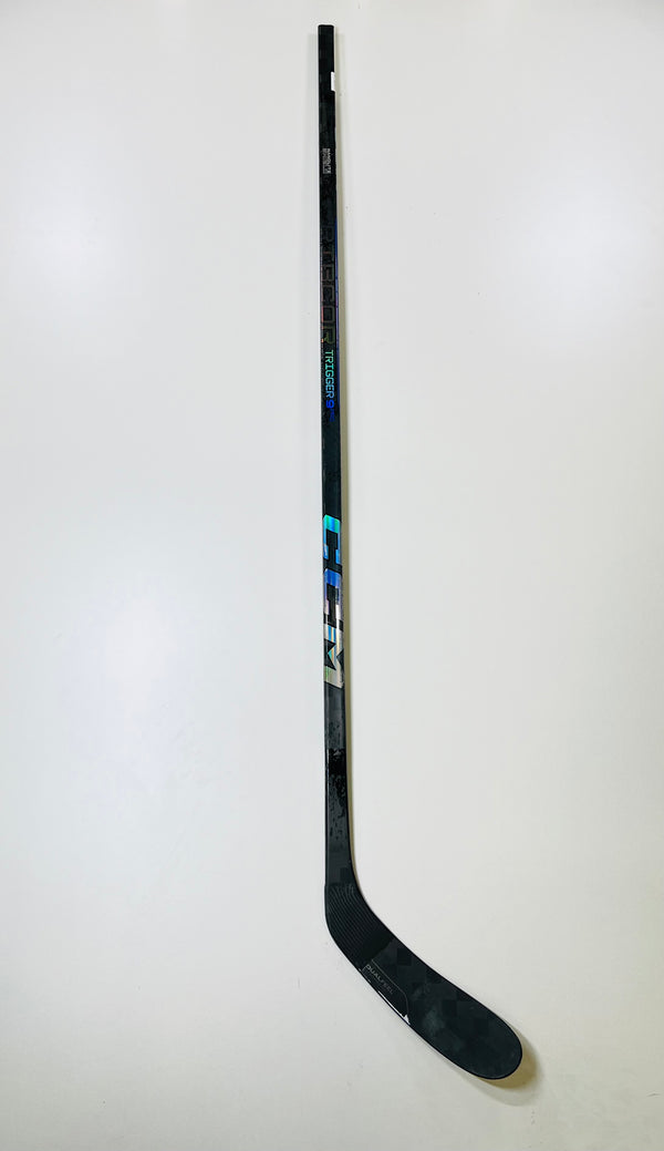 LH CCM Ribcor Trigger 9 Pro | 75 Flex | P28 | Refurbished | DW-2771