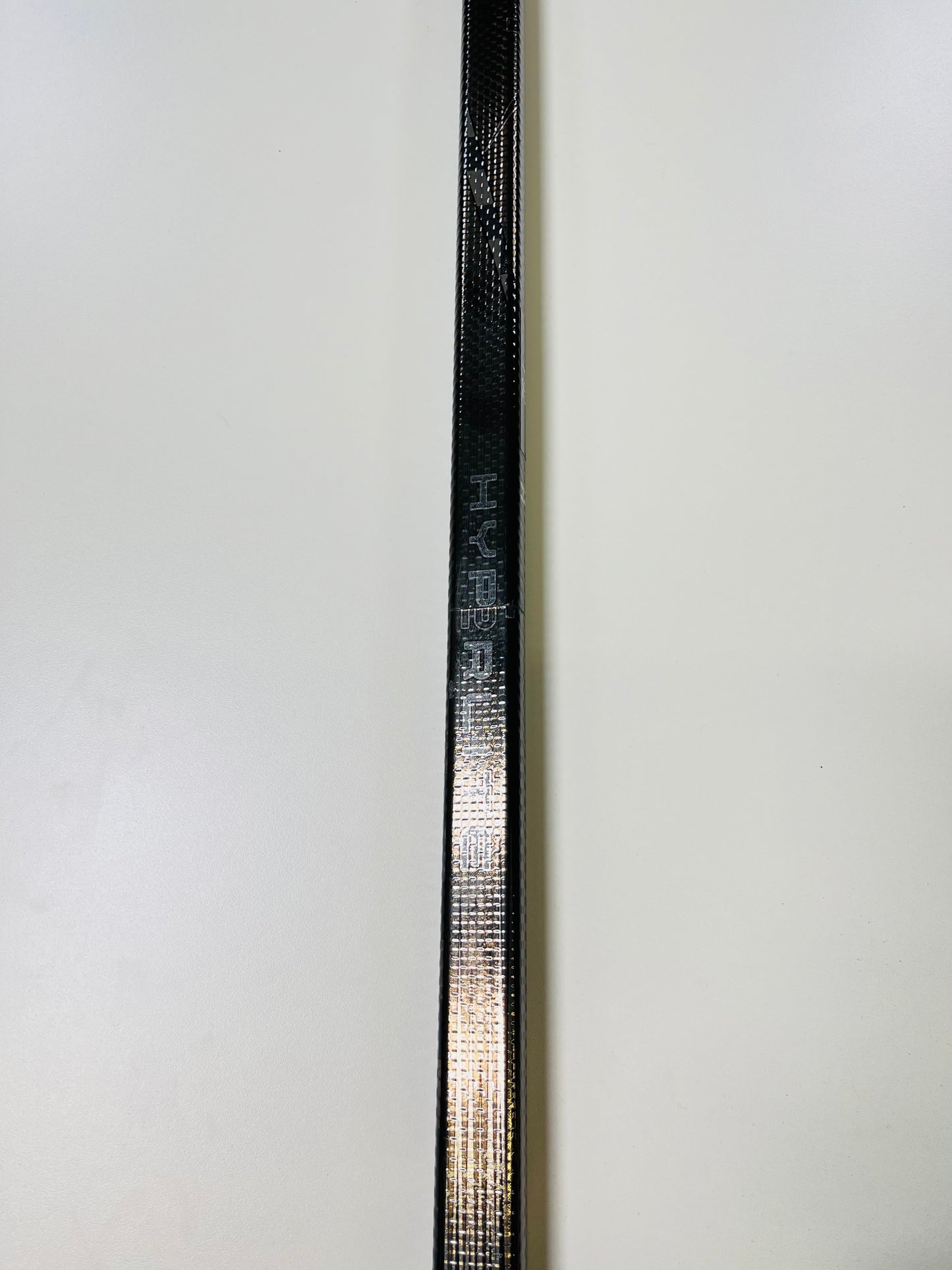 RH Bauer Agent wrapped as a Vapor Hyperlite2 | 77 Flex | P92 | Refurbished | DW-2511