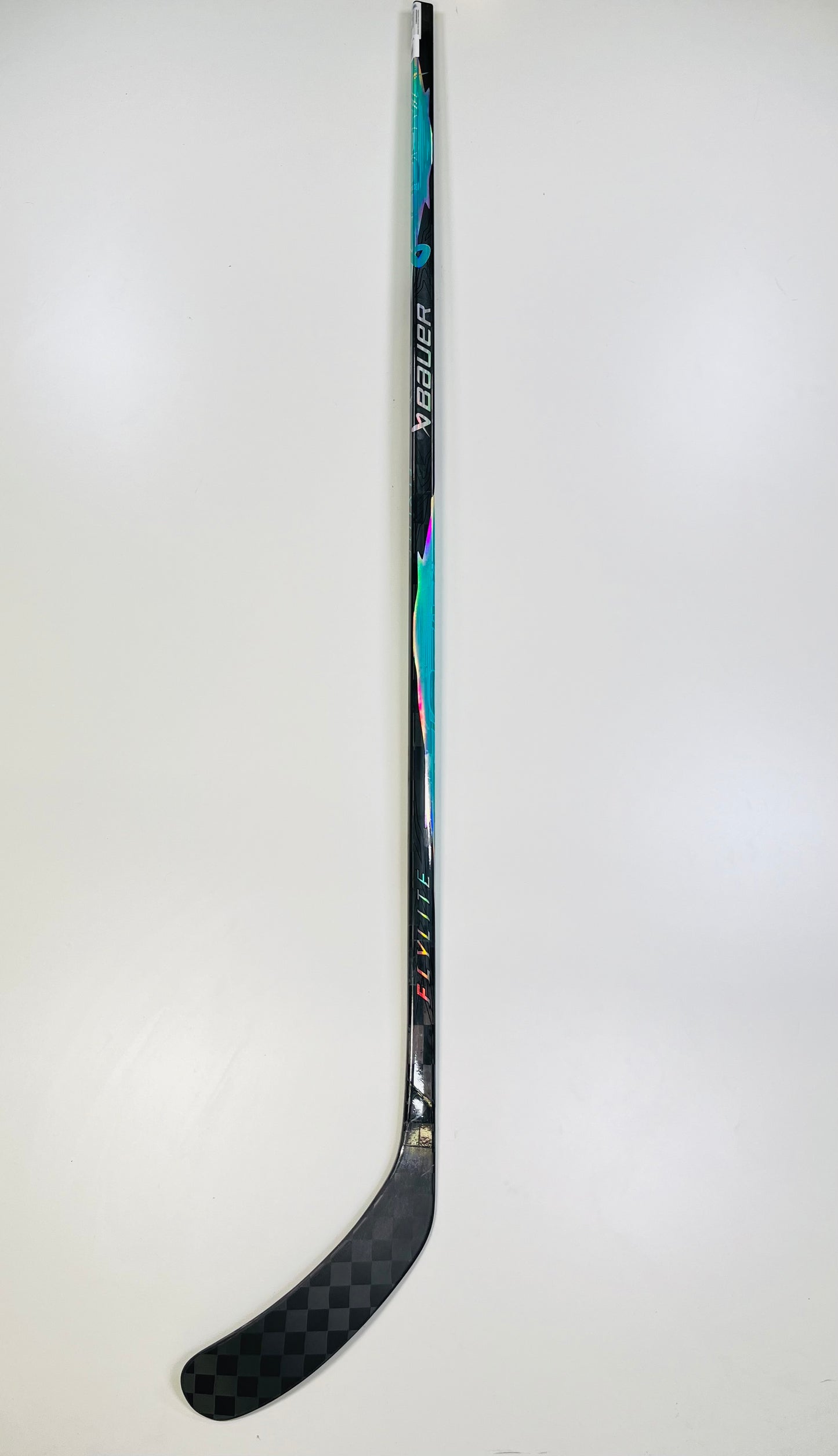 LH Bauer Vapor Flylite | 87 Flex | Hossa Max | Refurbished | DW-3120