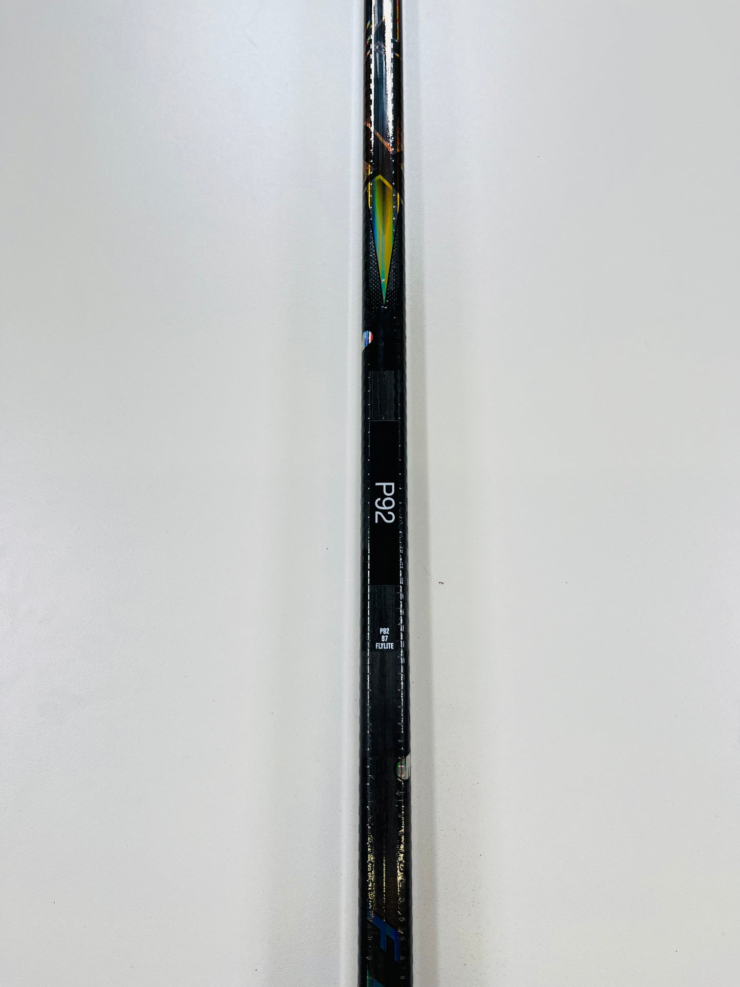 LH Bauer Vapor Flylite | 87 Flex | P92 | Refurbished | DA-295