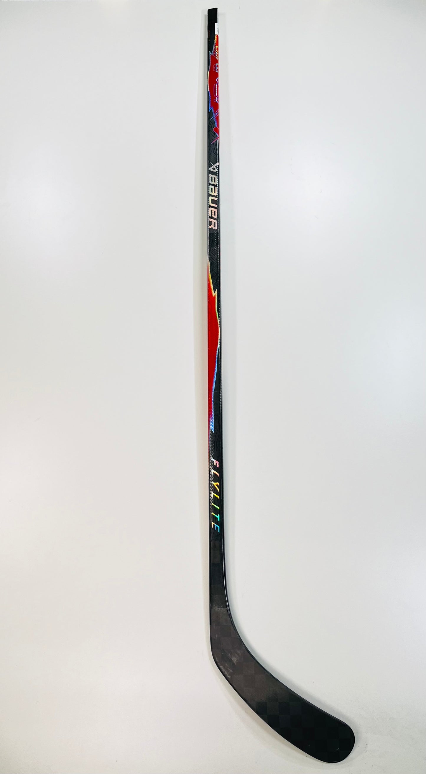 RH Bauer Vapor Flylite | 82 Flex | P92 | Refurbished | DW-2948