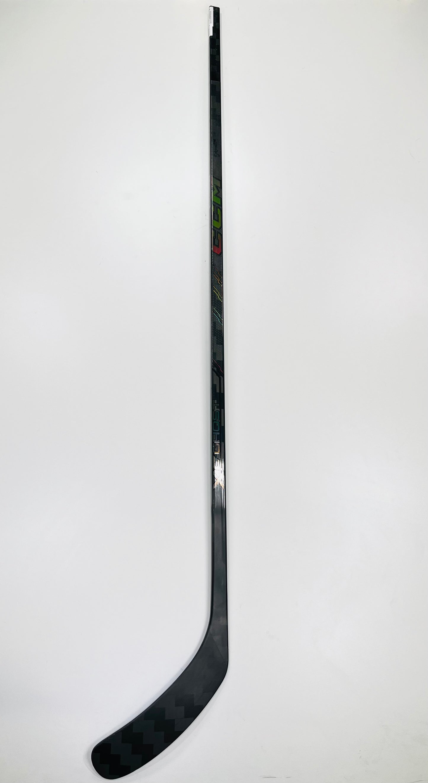LH CCM Tacks XF Ghost | 85 Flex | P29M | Refurbished | WSWC-99