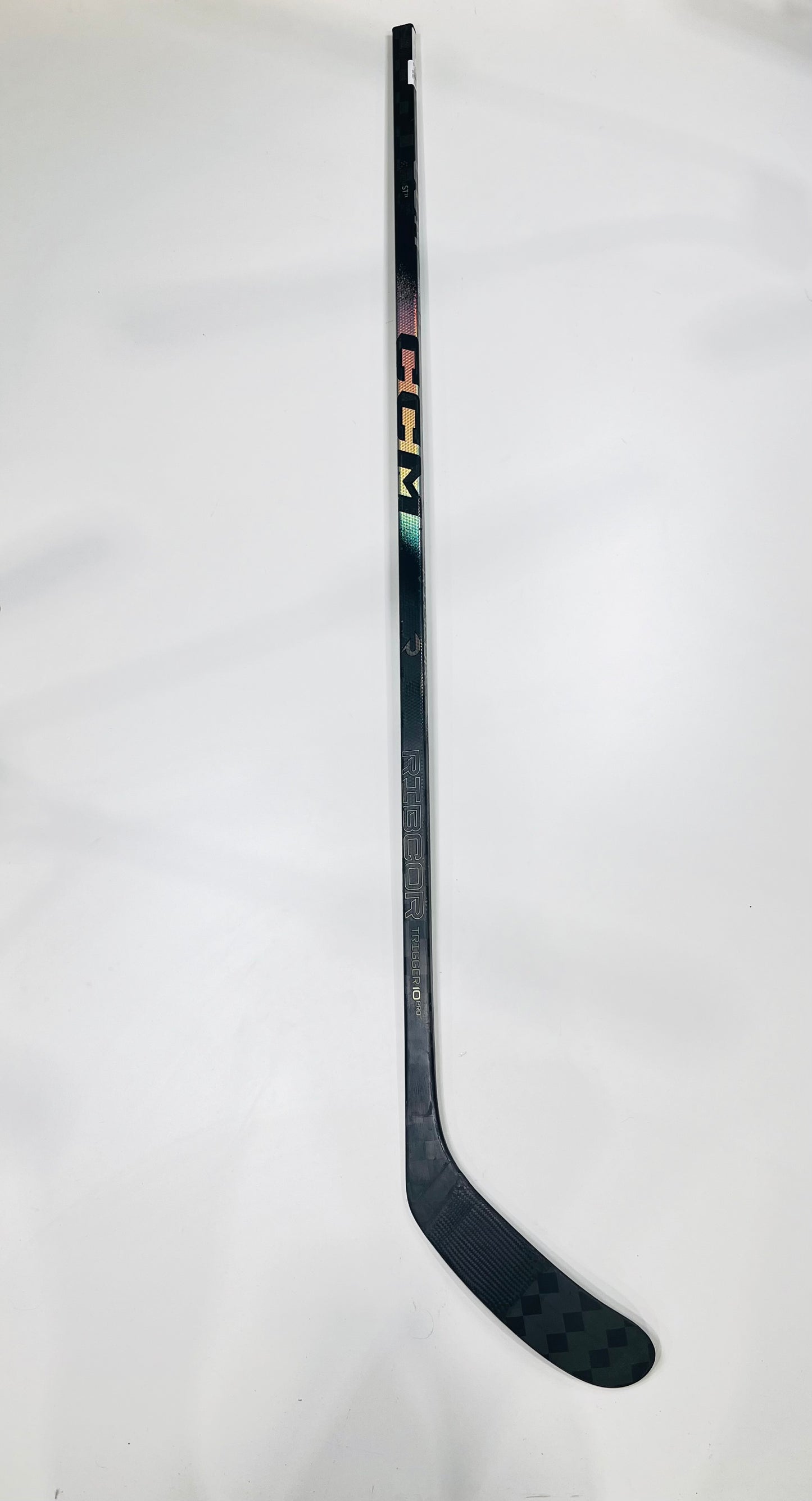 RH CCM Jetspeed FT8 Pro wrapped as a Ribcor Trigger 10 Pro | 75 Flex | P28M | Refurbished | DW-3663