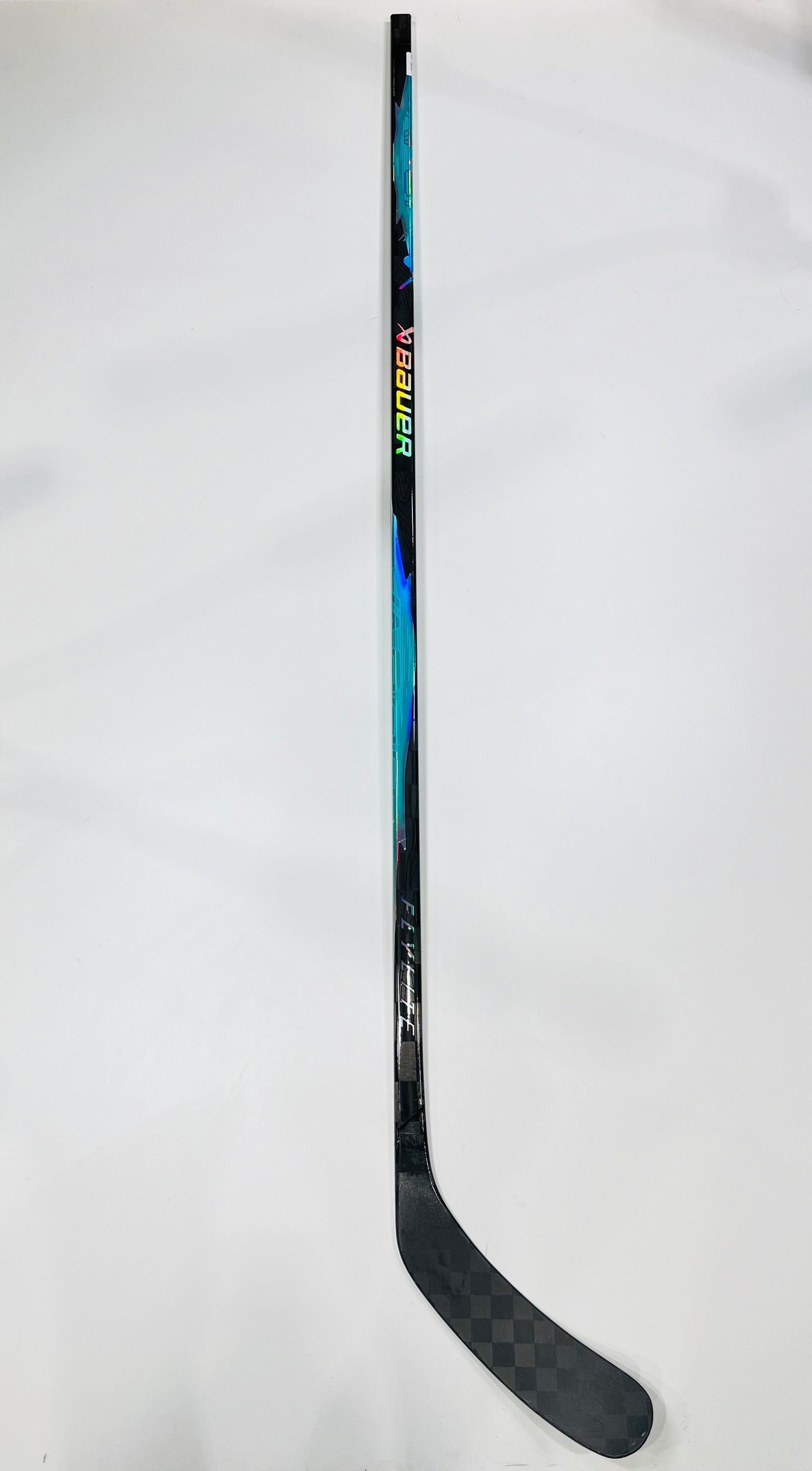LH Bauer Vapor Flylite | 87 Flex | Hossa | Used, Not Repaired | UNR-276